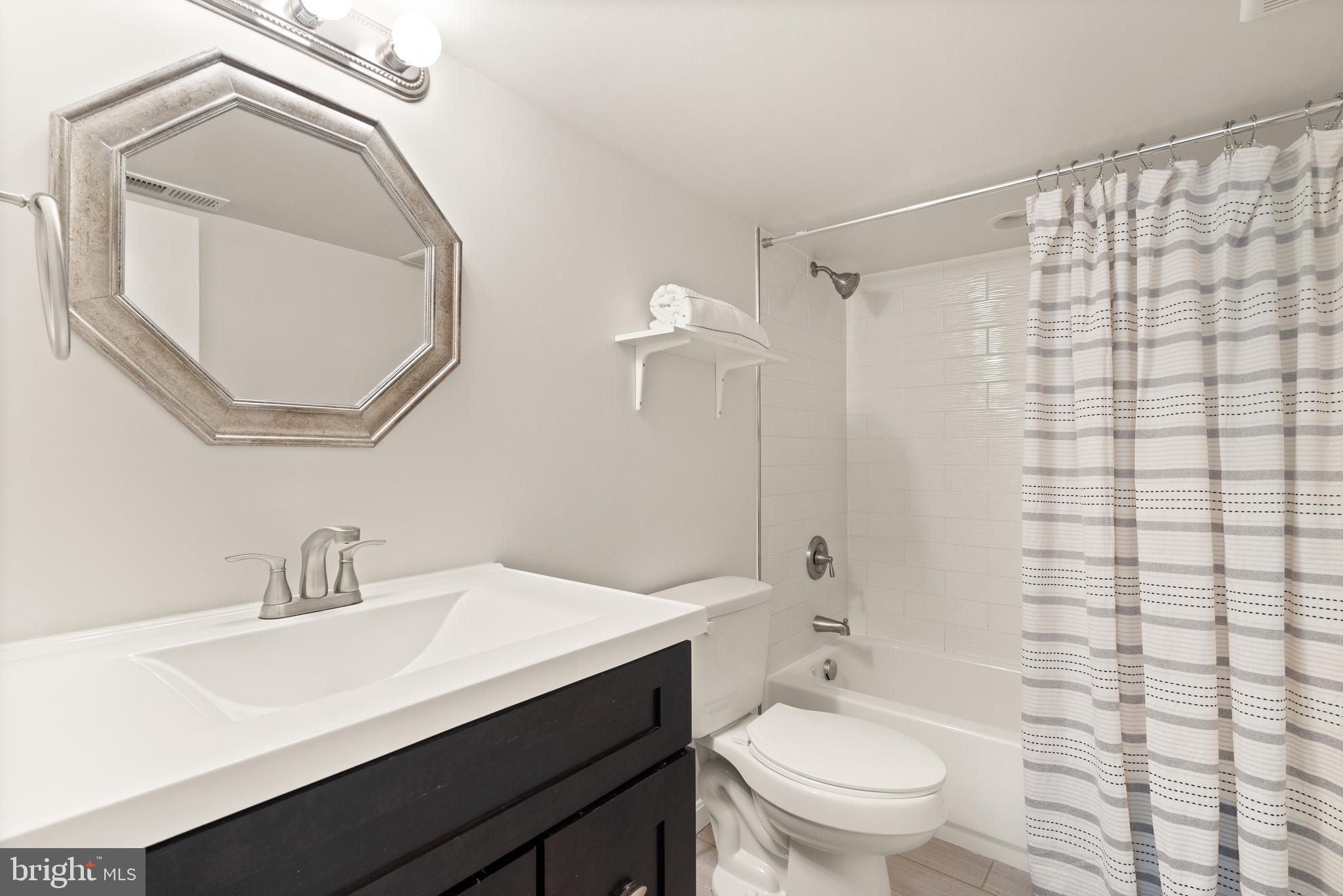 MOUNTAIN VIEW - Residential