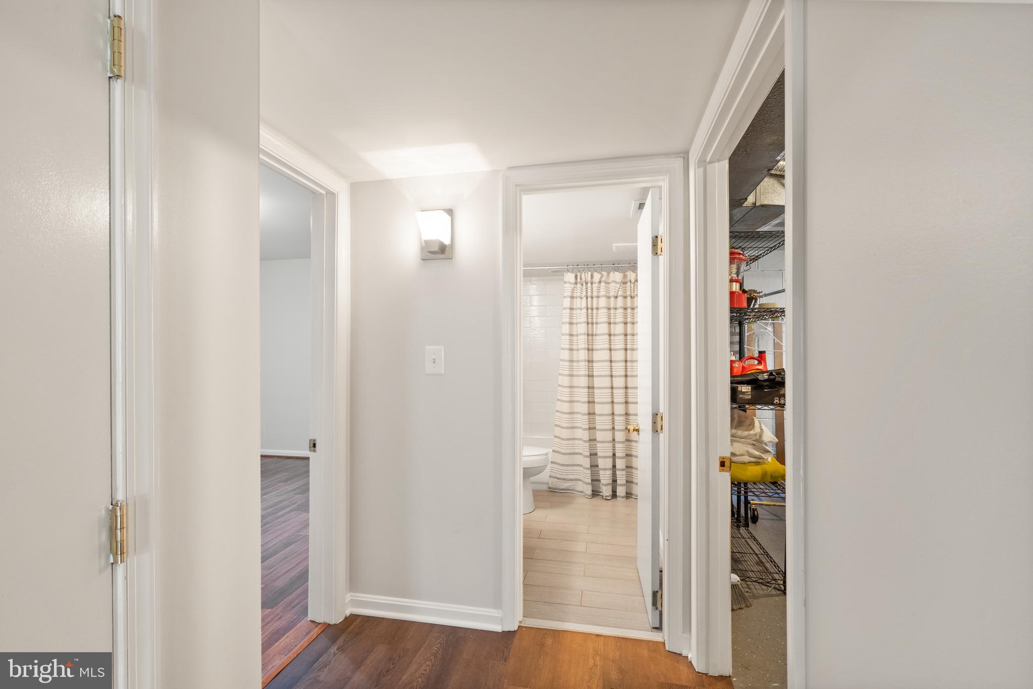 MOUNTAIN VIEW - Residential