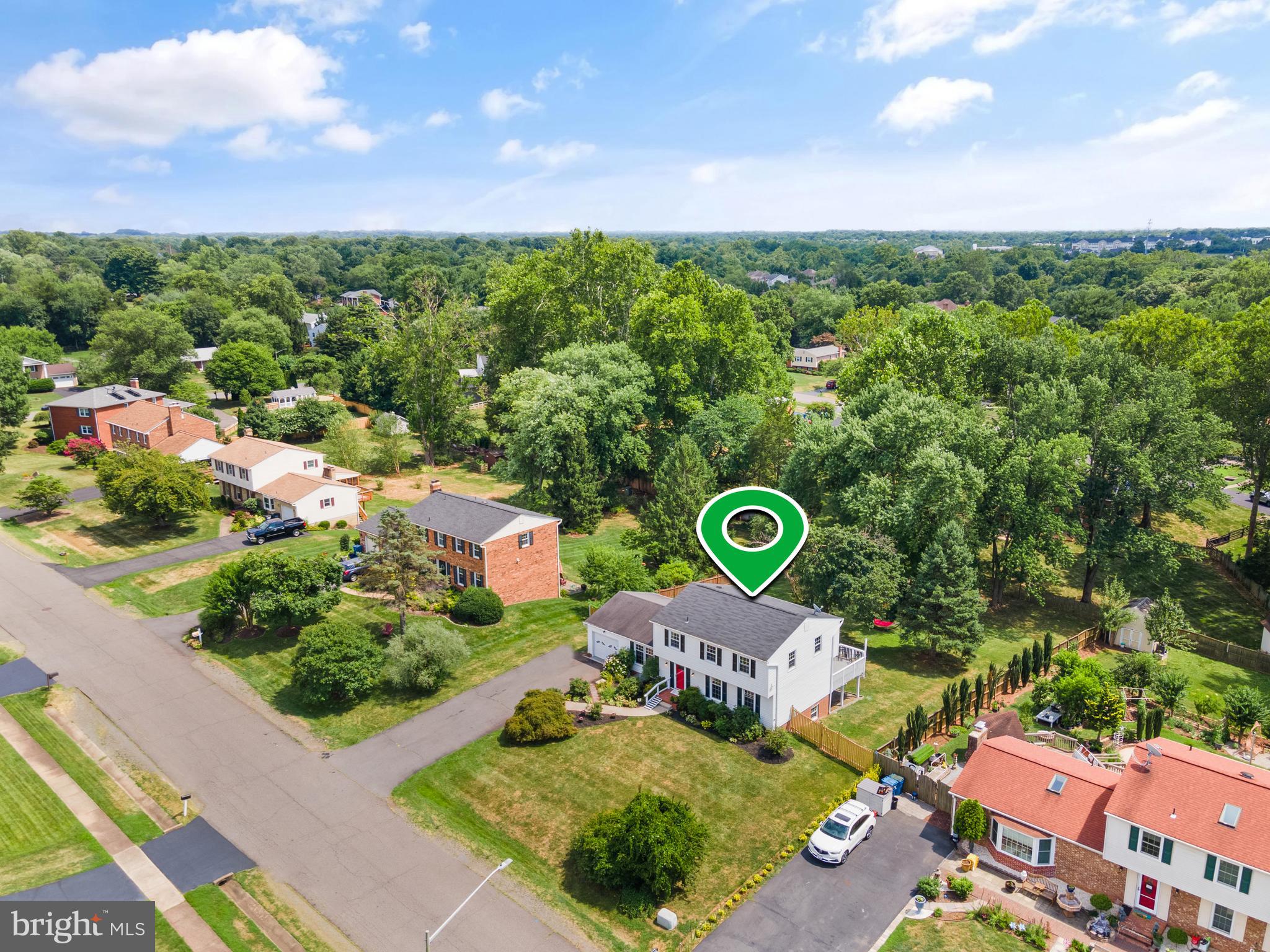 MOUNTAIN VIEW - Residential