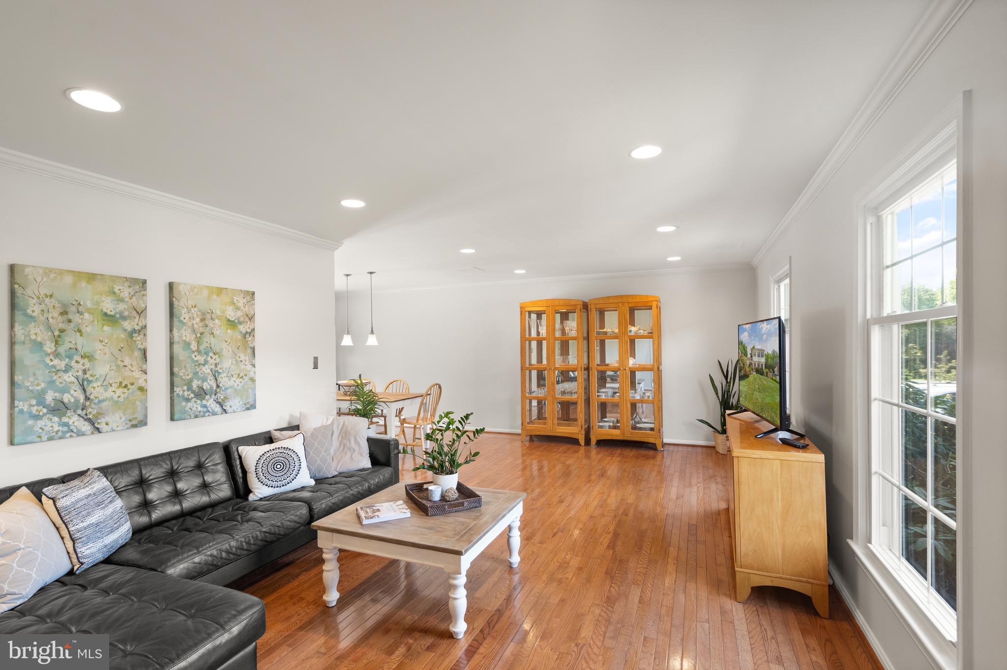 MOUNTAIN VIEW - Residential