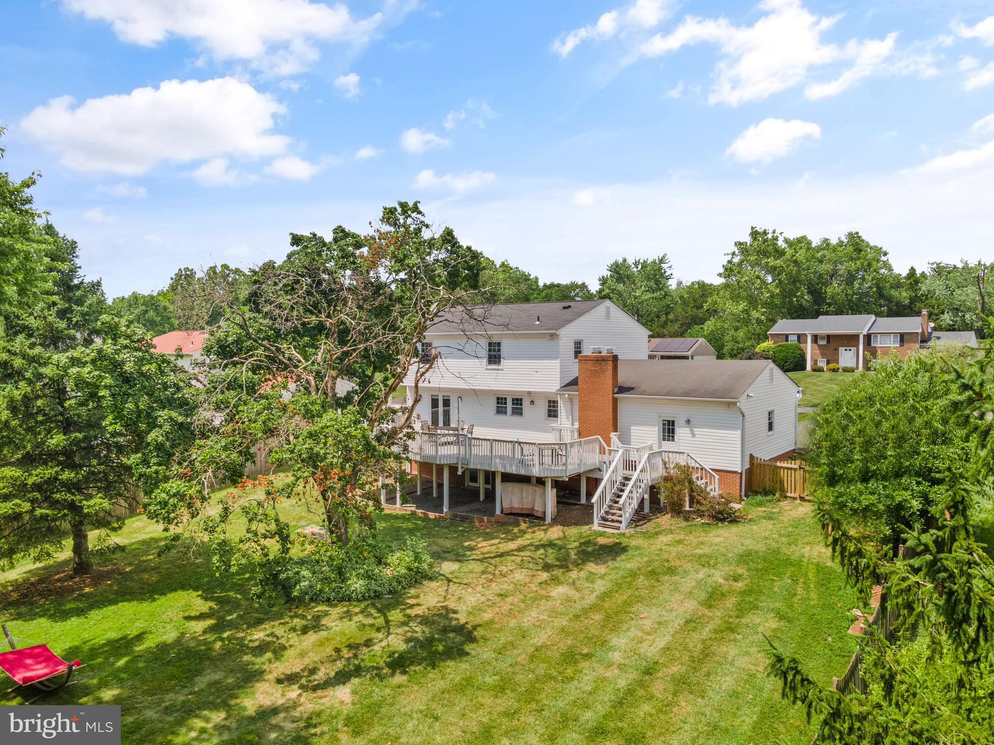 MOUNTAIN VIEW - Residential