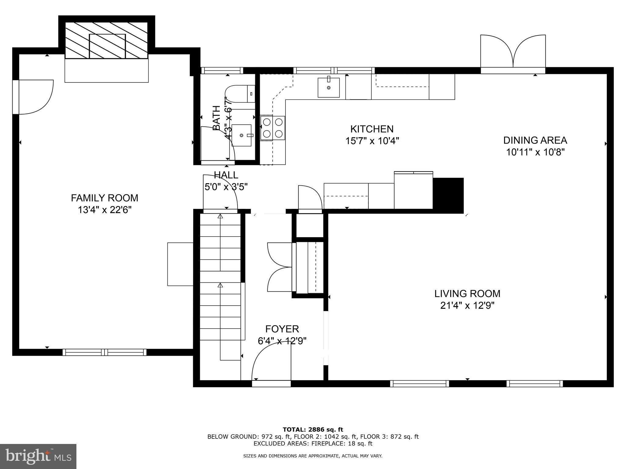 MOUNTAIN VIEW - Residential