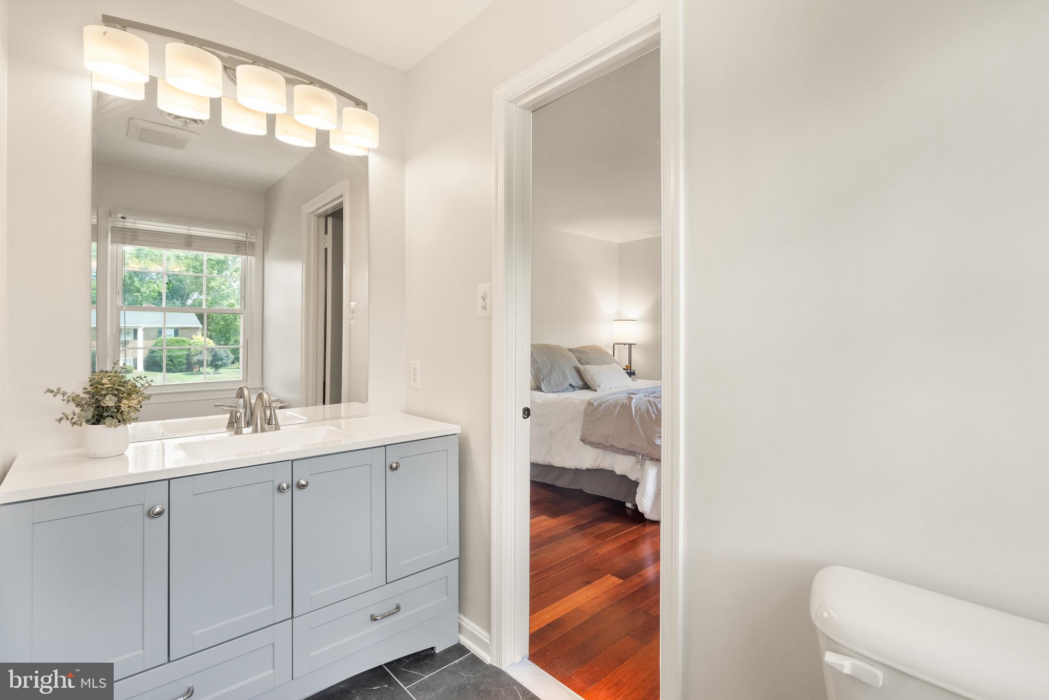 MOUNTAIN VIEW - Residential