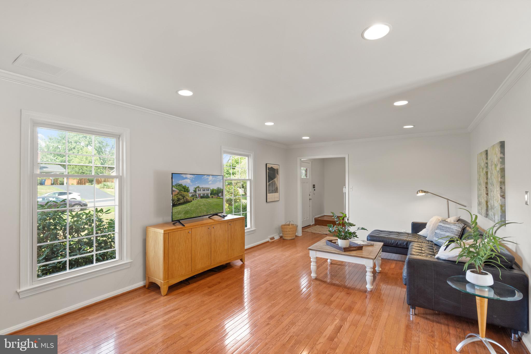 MOUNTAIN VIEW - Residential