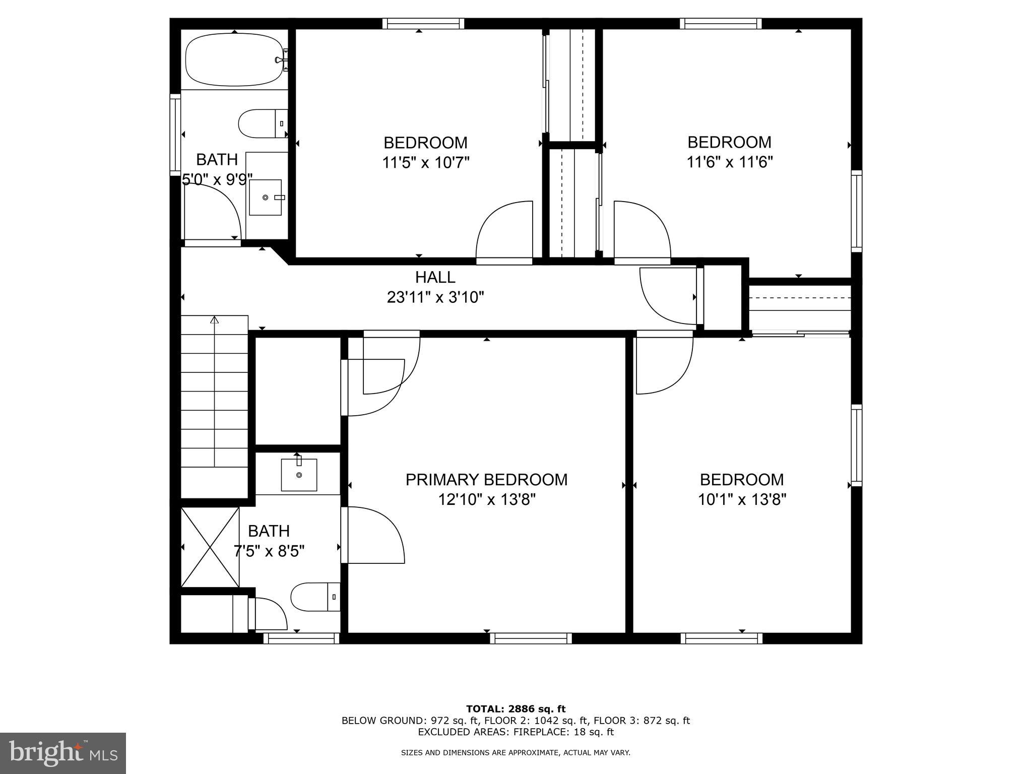 MOUNTAIN VIEW - Residential