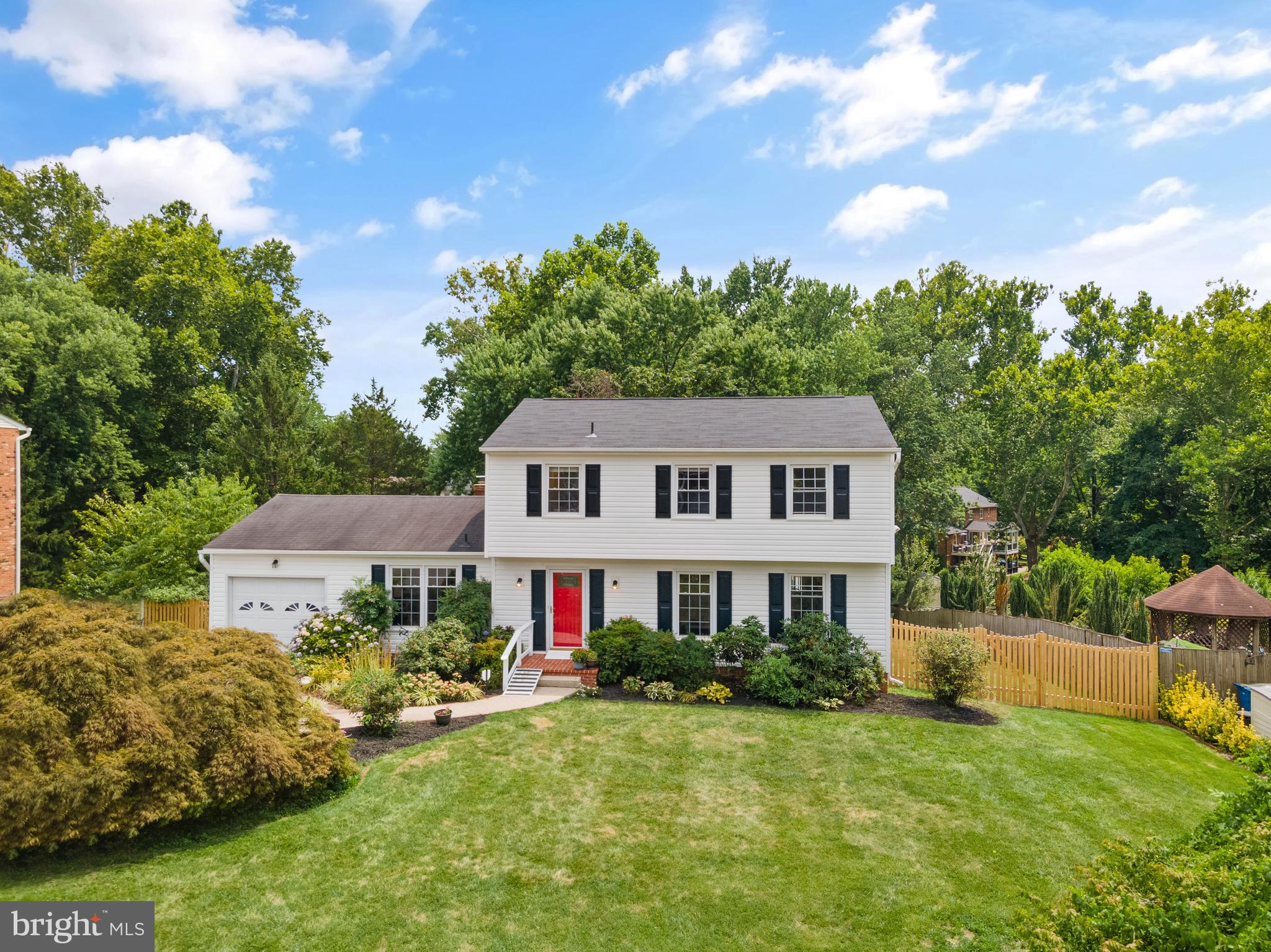 MOUNTAIN VIEW - Residential