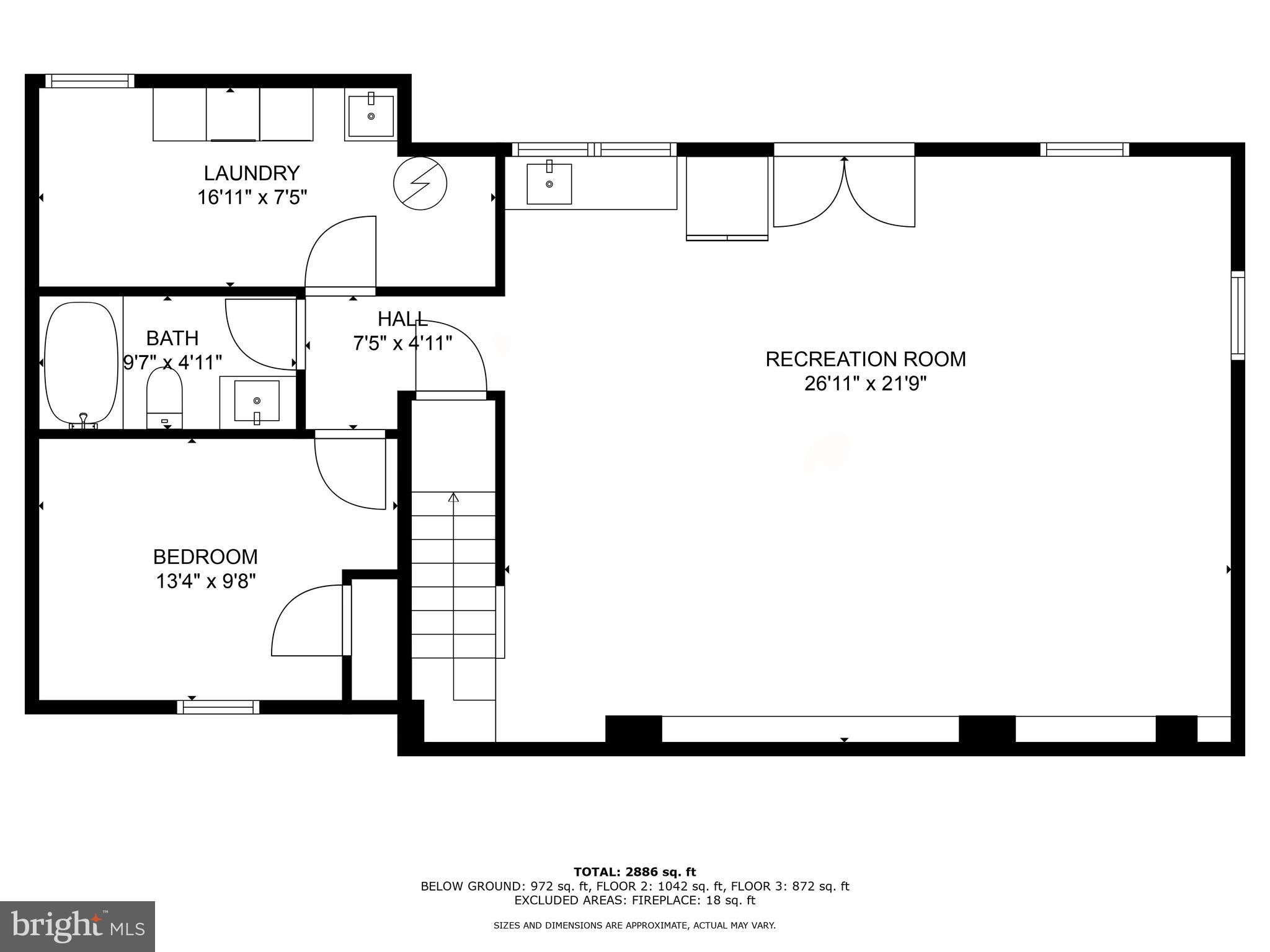 MOUNTAIN VIEW - Residential