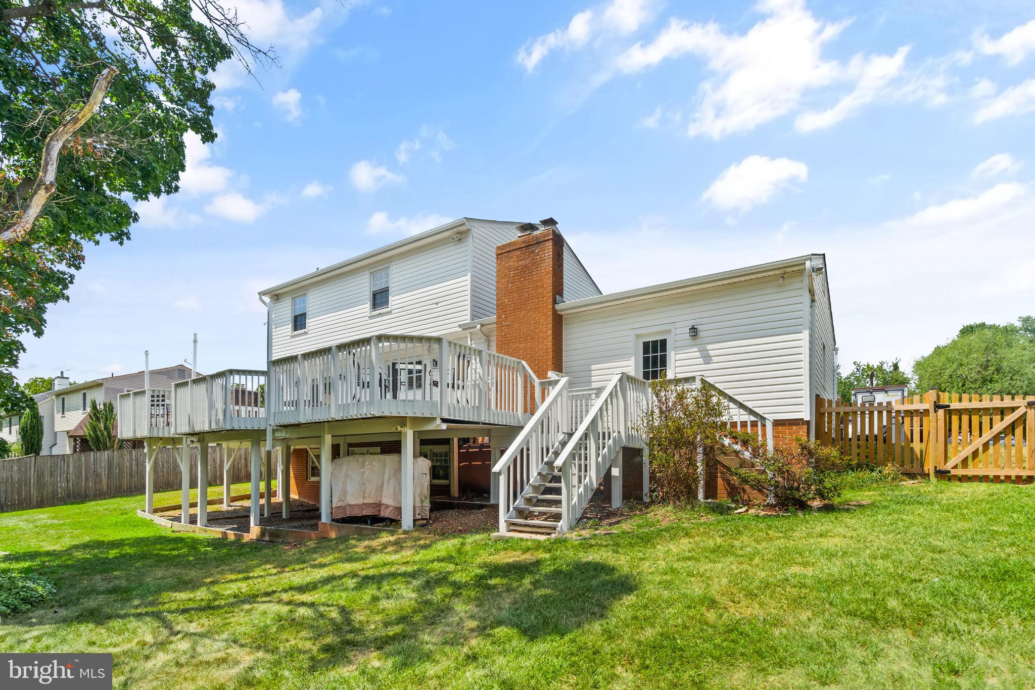 MOUNTAIN VIEW - Residential