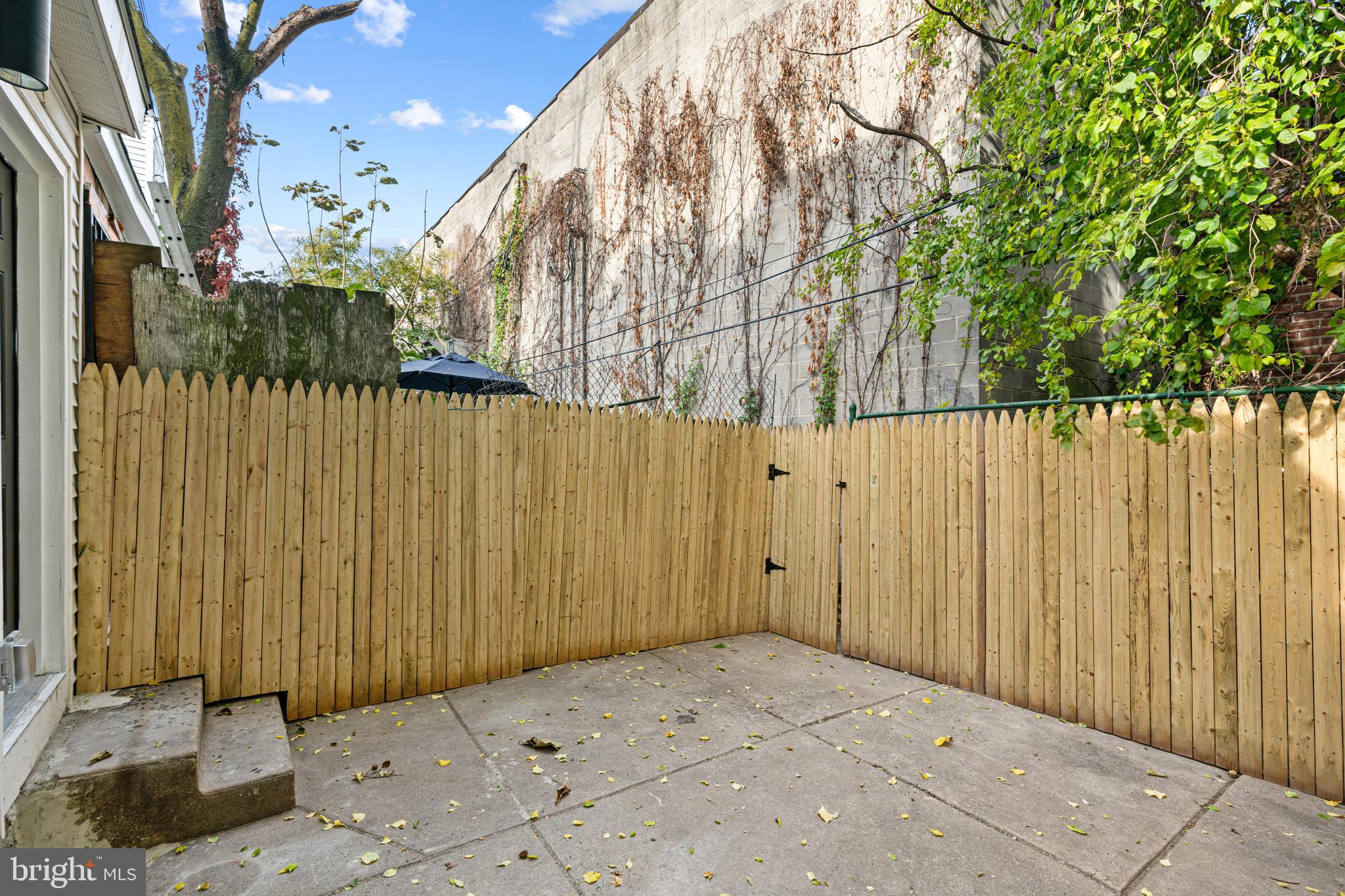 KENSINGTON - Residential