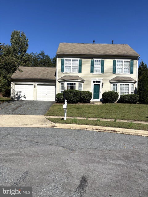 Photo of 3204 Jasper Hill Court, DUMFRIES, VA 22026 (MLS # VAPW2131790)