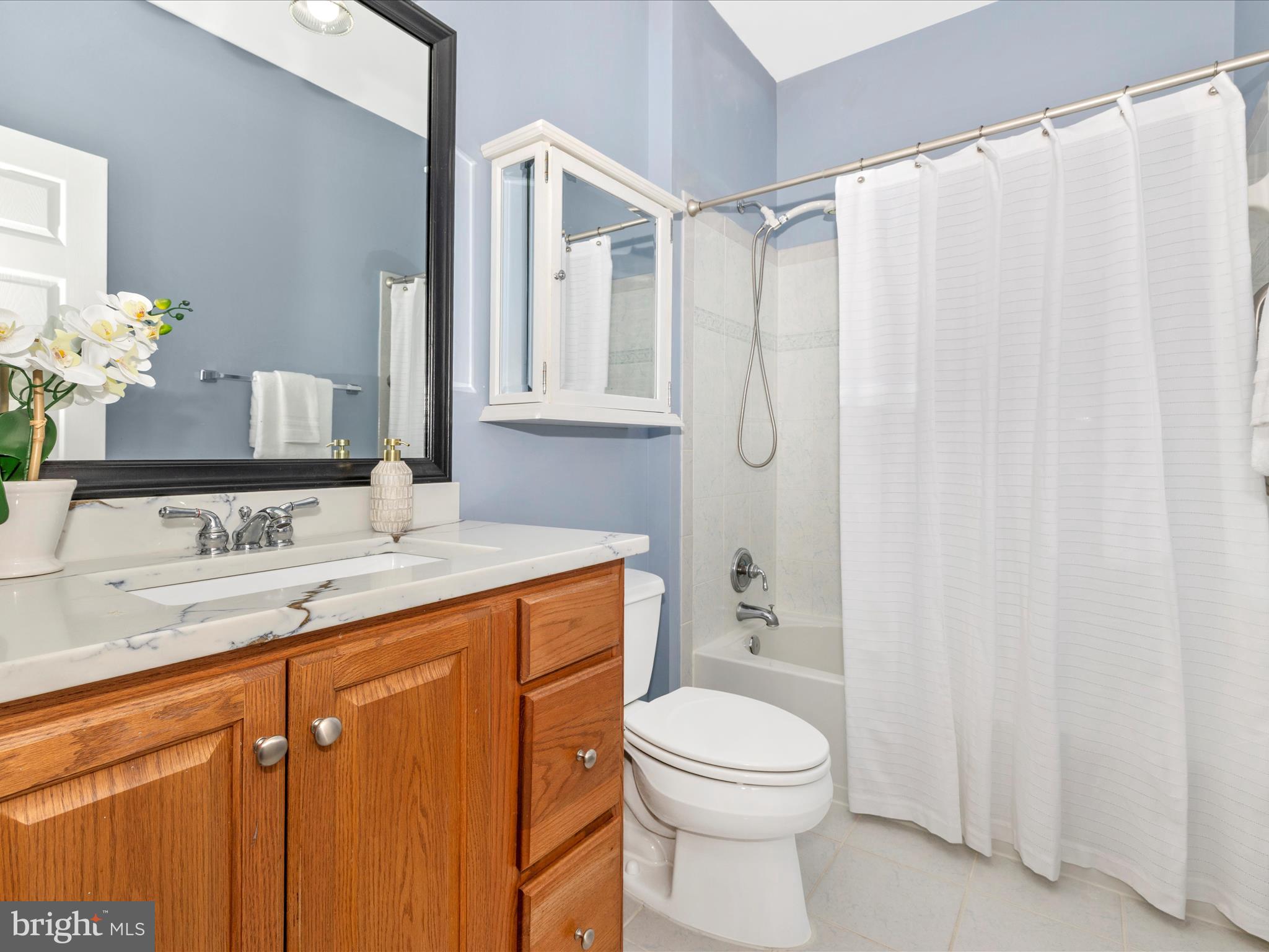 BARNES KNOLL - Residential