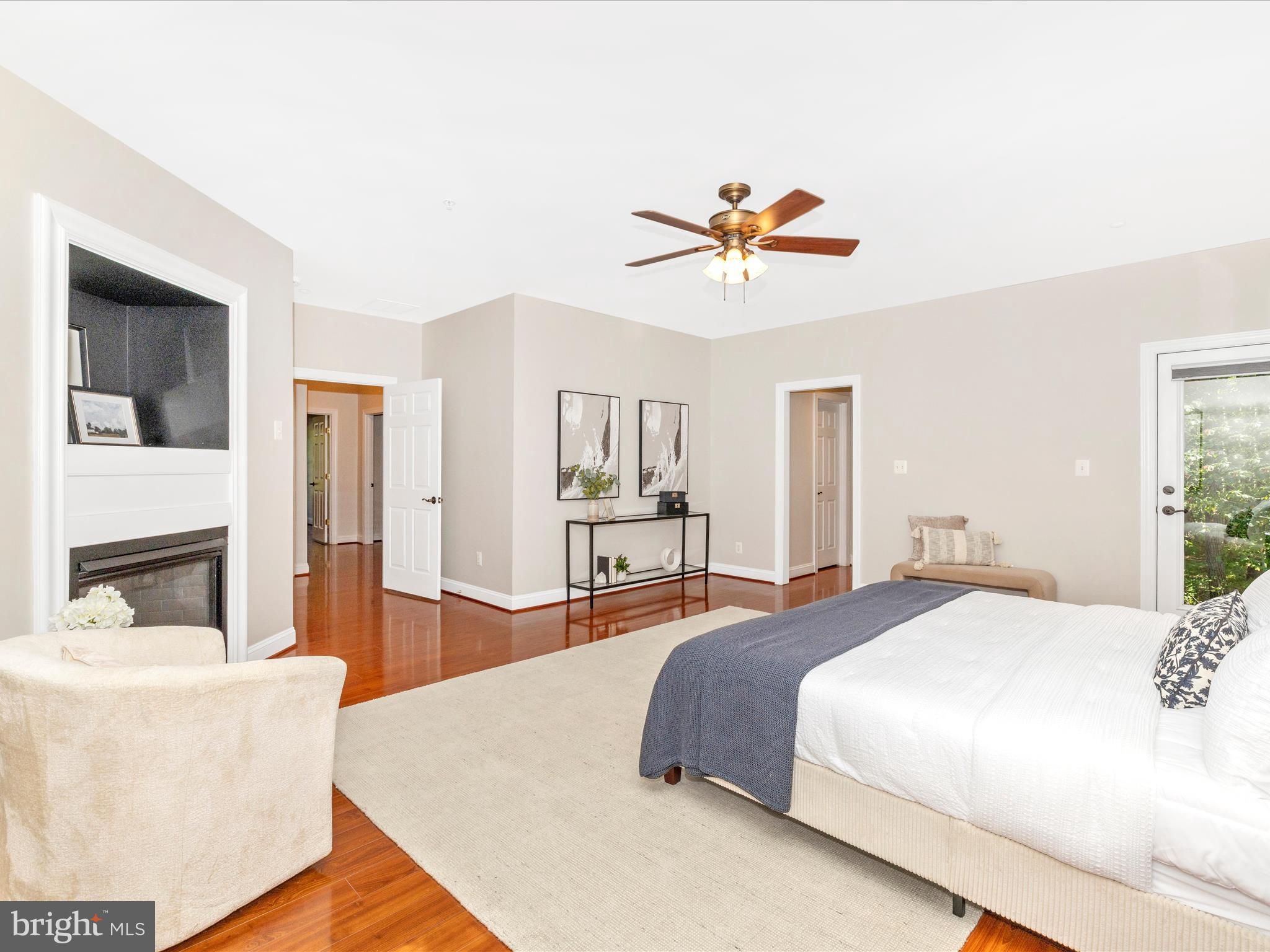 BARNES KNOLL - Residential