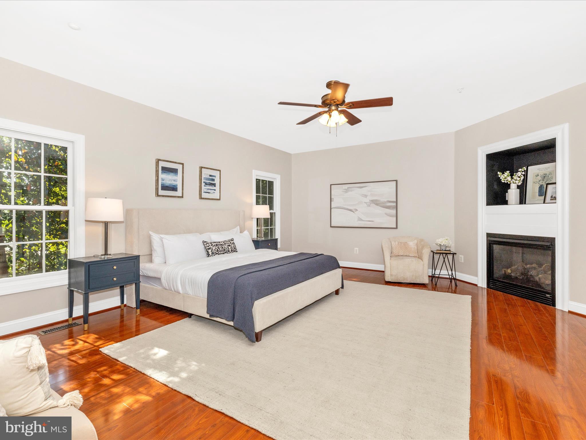 BARNES KNOLL - Residential