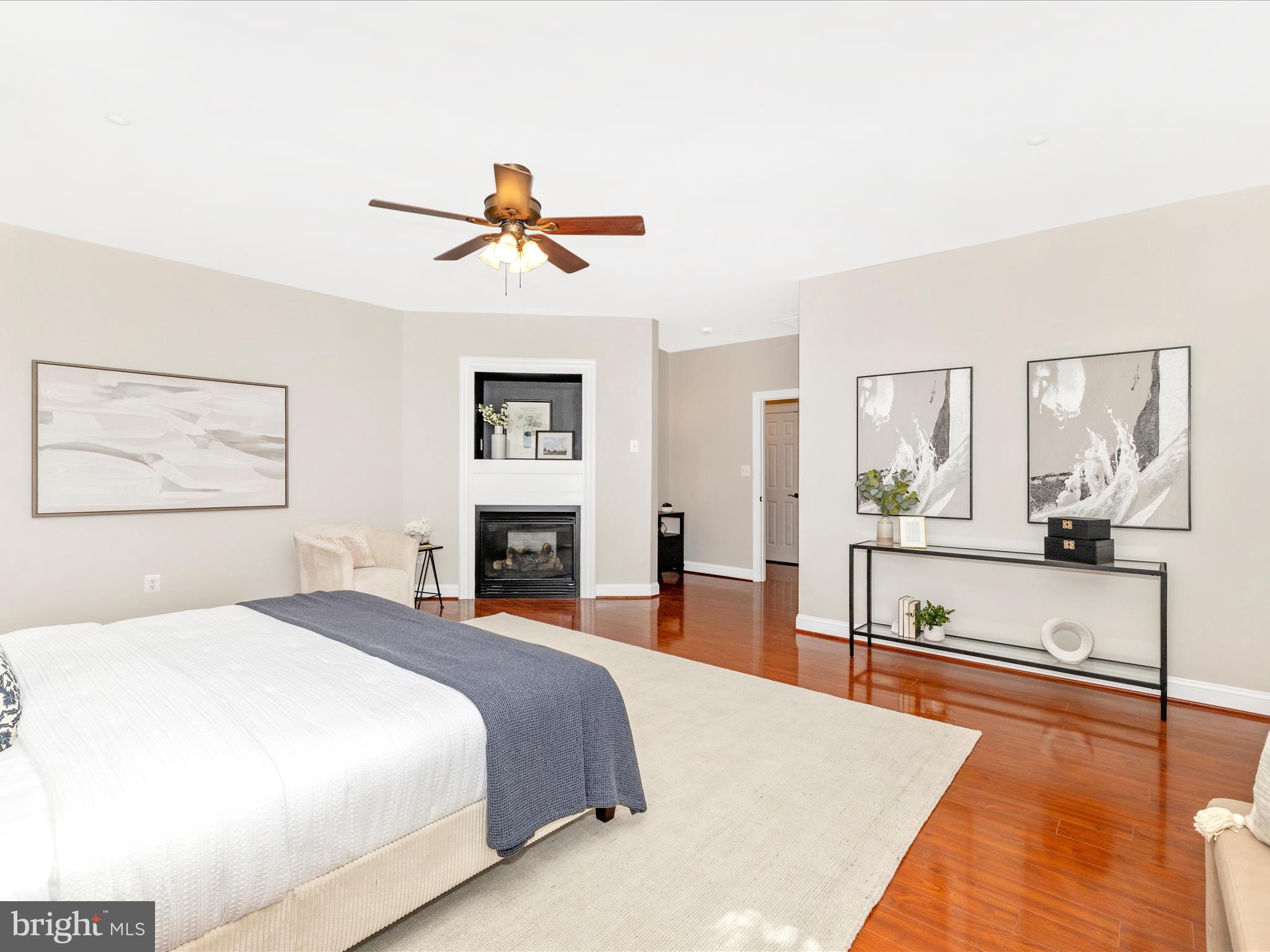 BARNES KNOLL - Residential