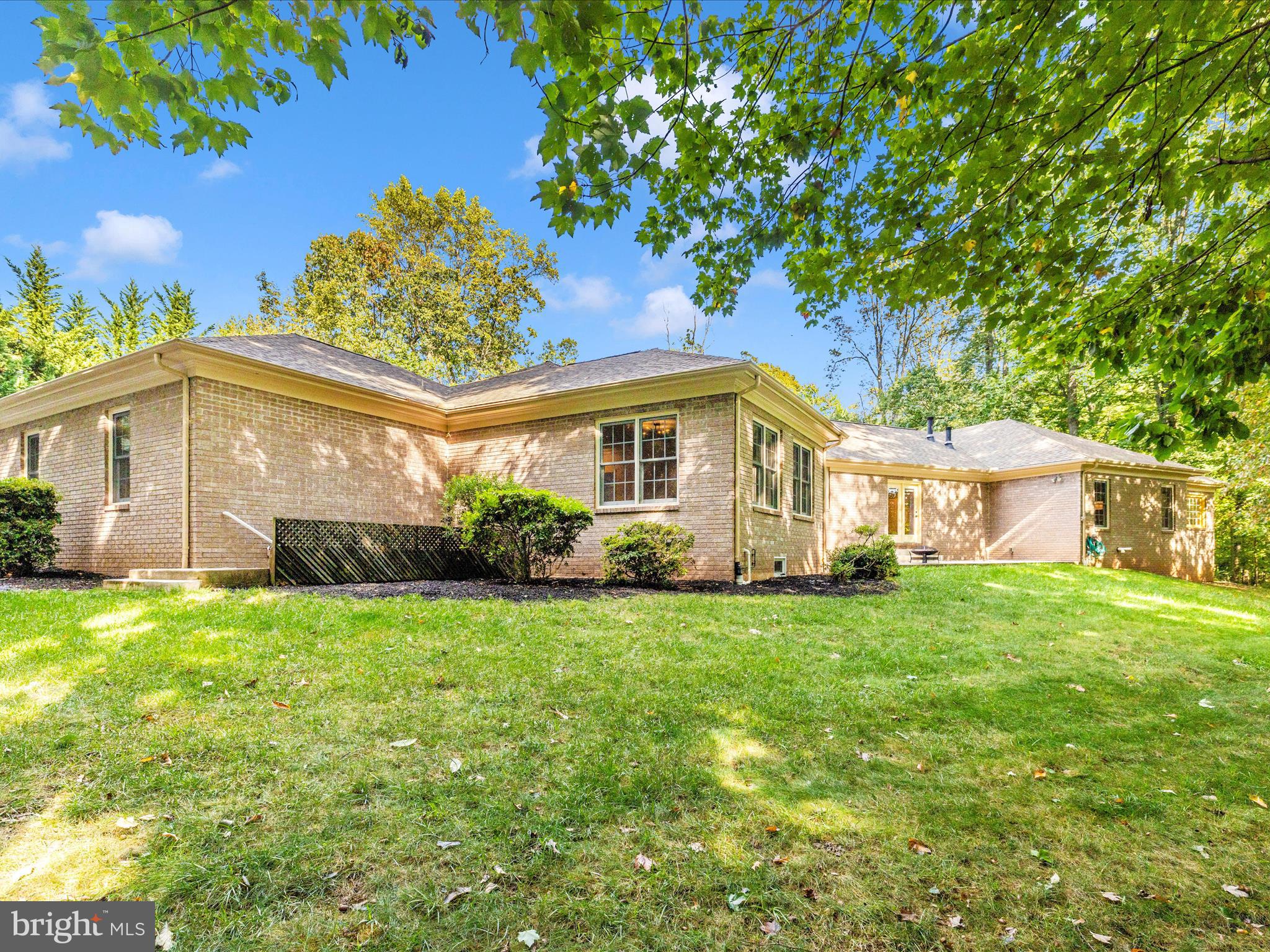 BARNES KNOLL - Residential