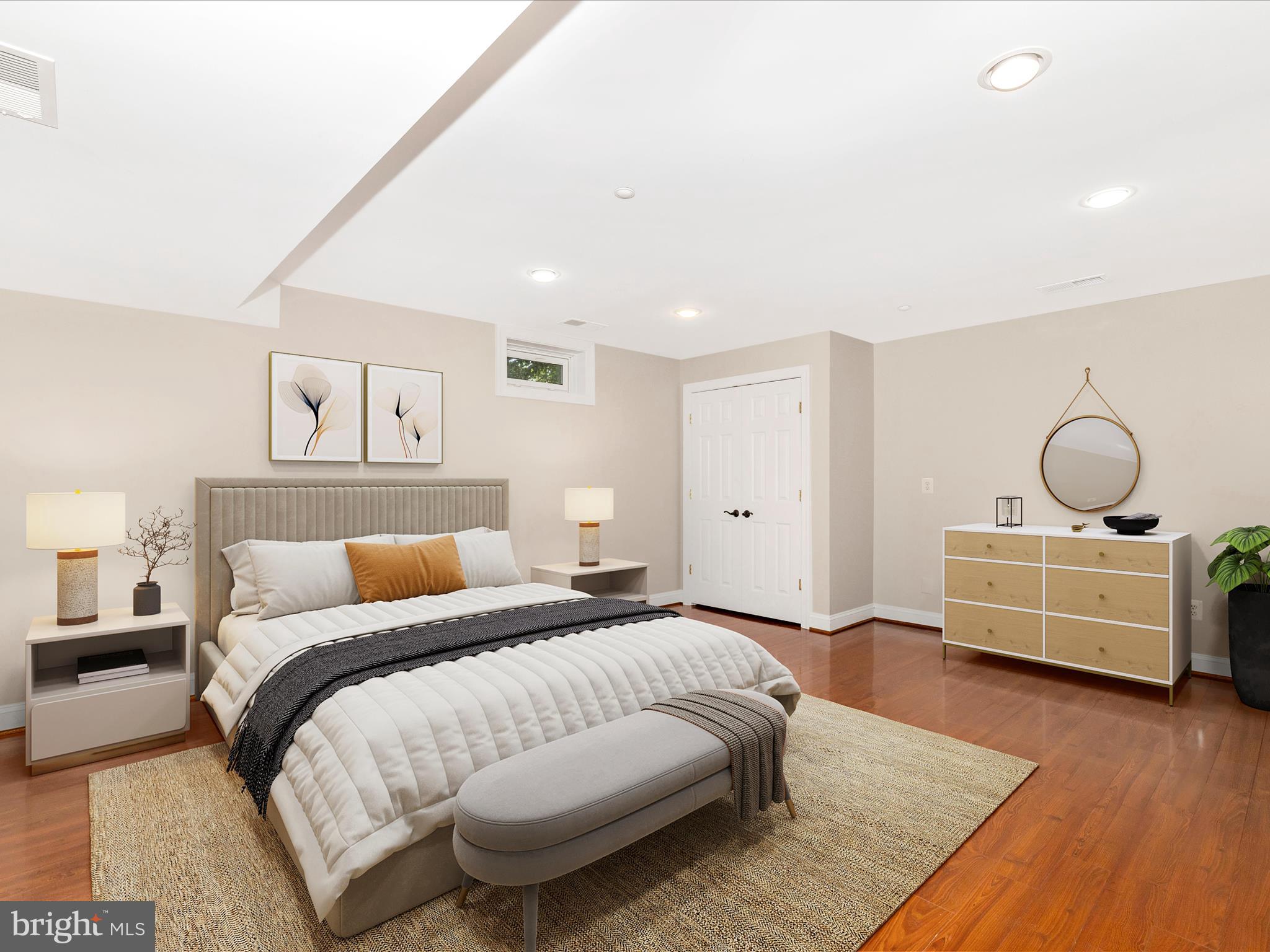 BARNES KNOLL - Residential