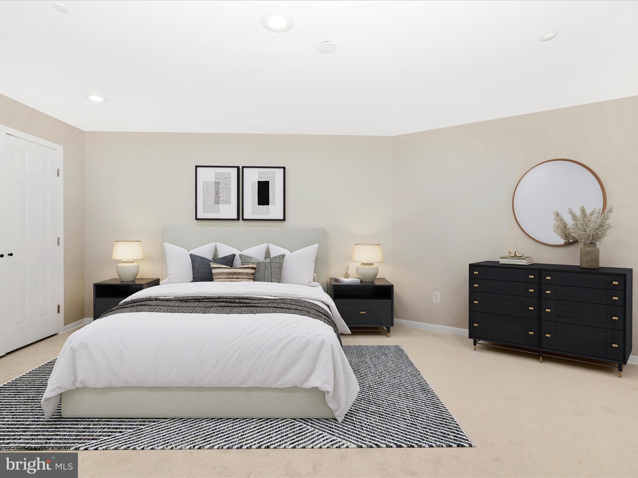 BARNES KNOLL - Residential