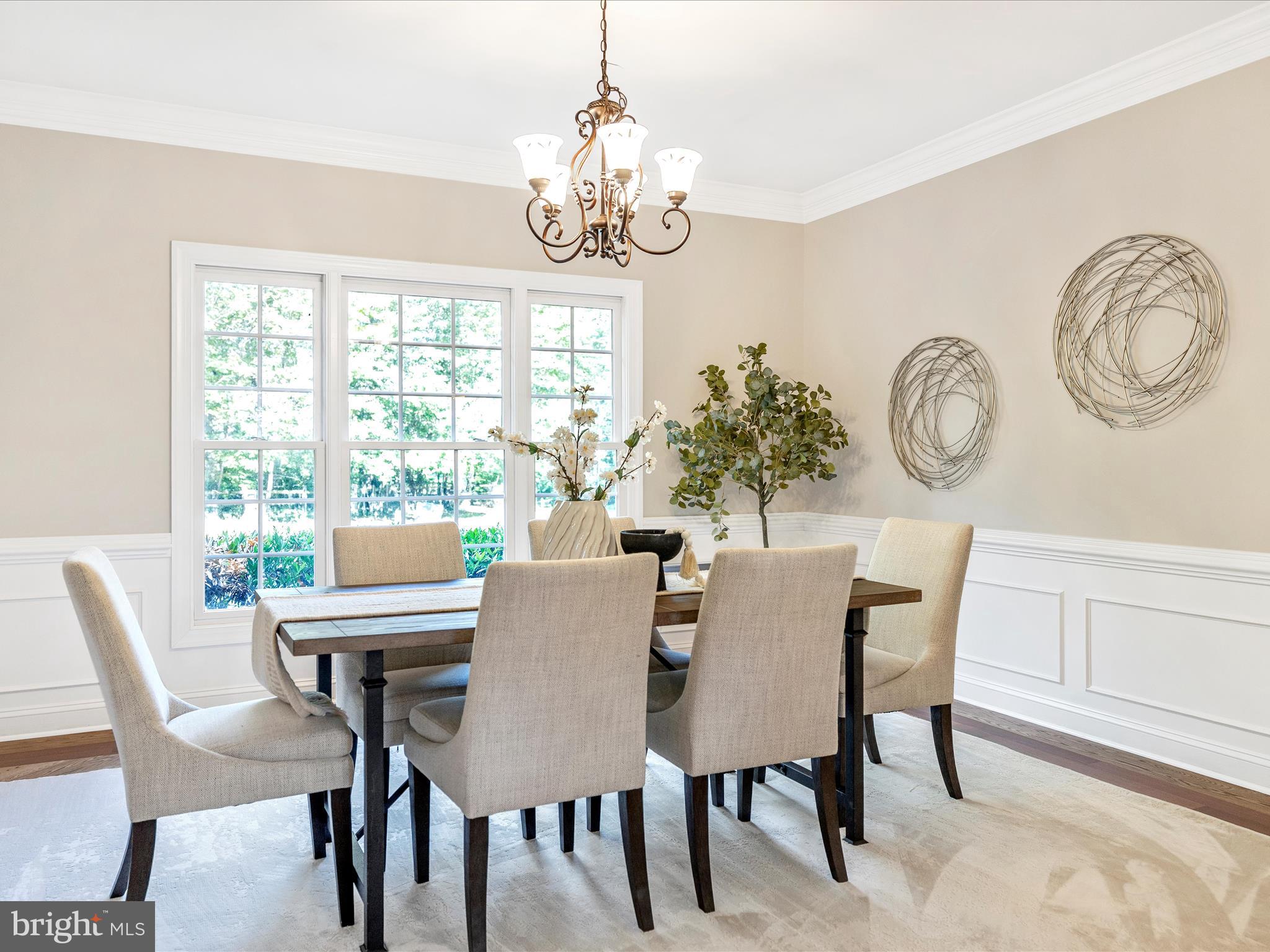 BARNES KNOLL - Residential