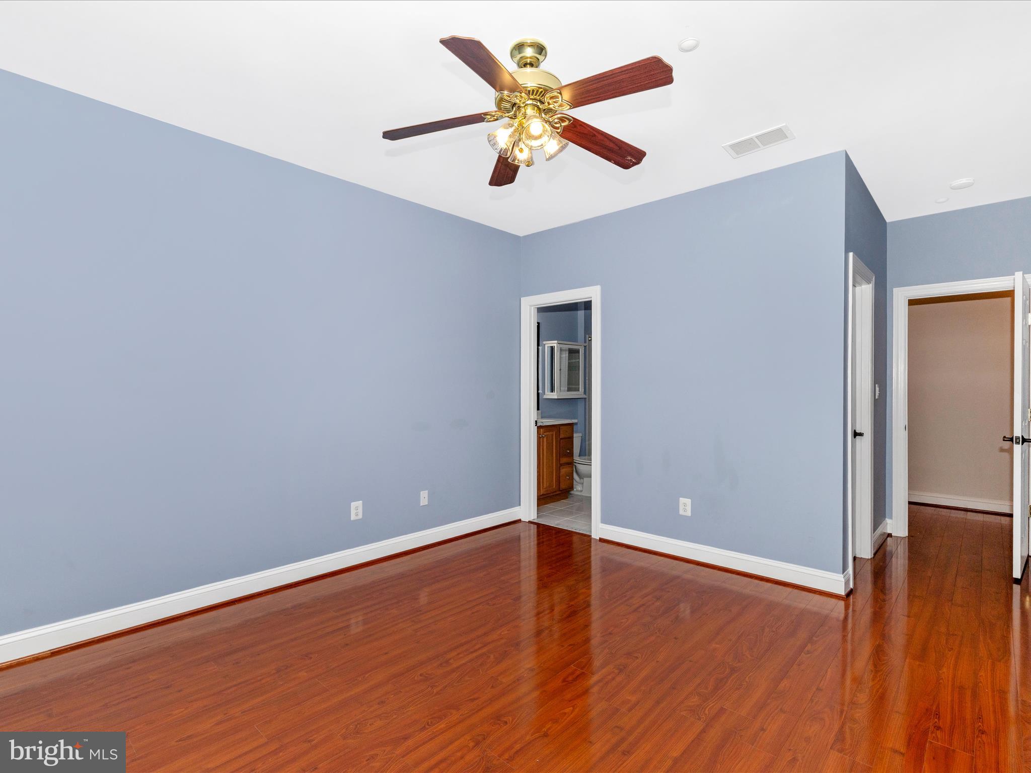 BARNES KNOLL - Residential