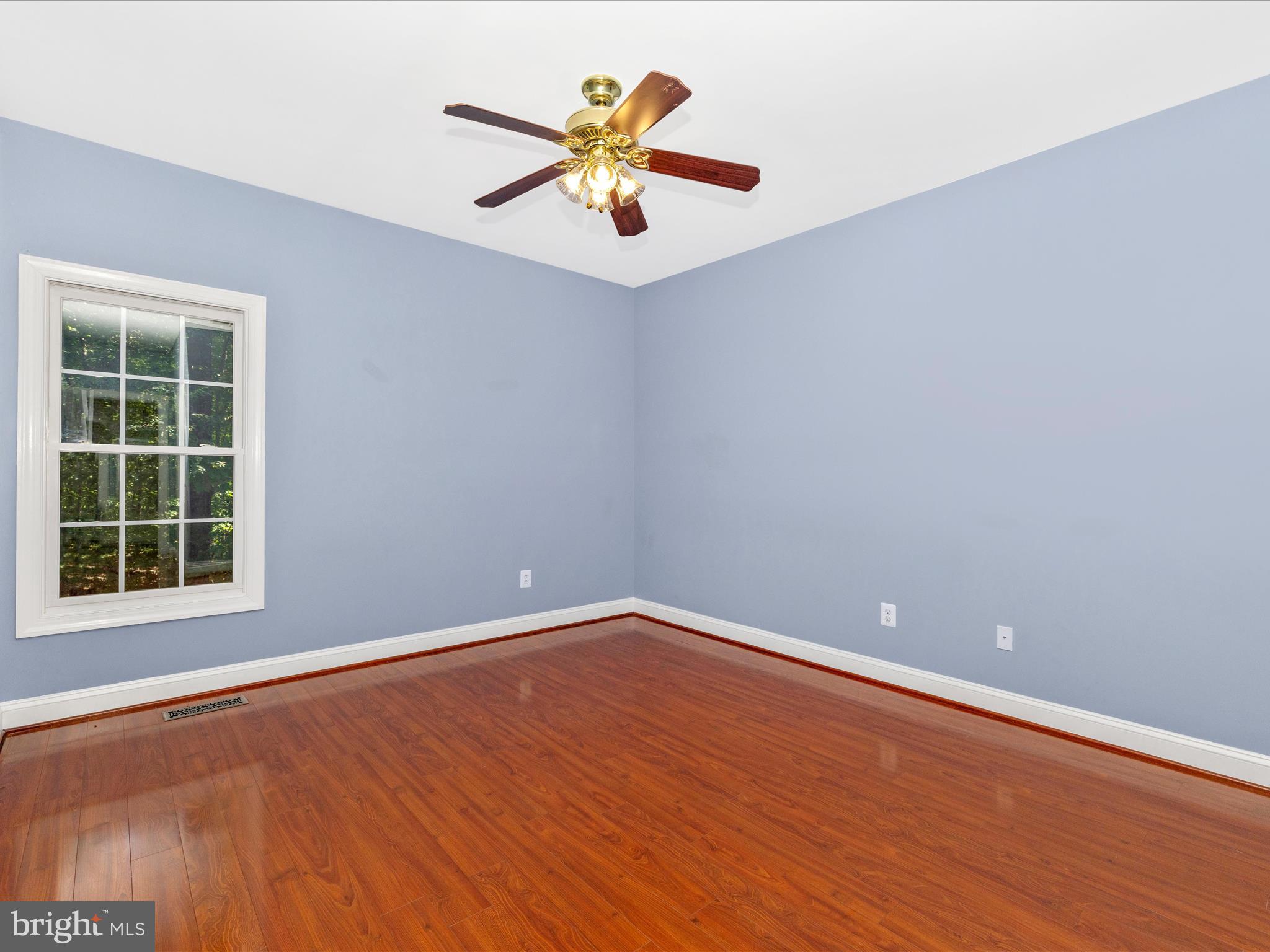 BARNES KNOLL - Residential