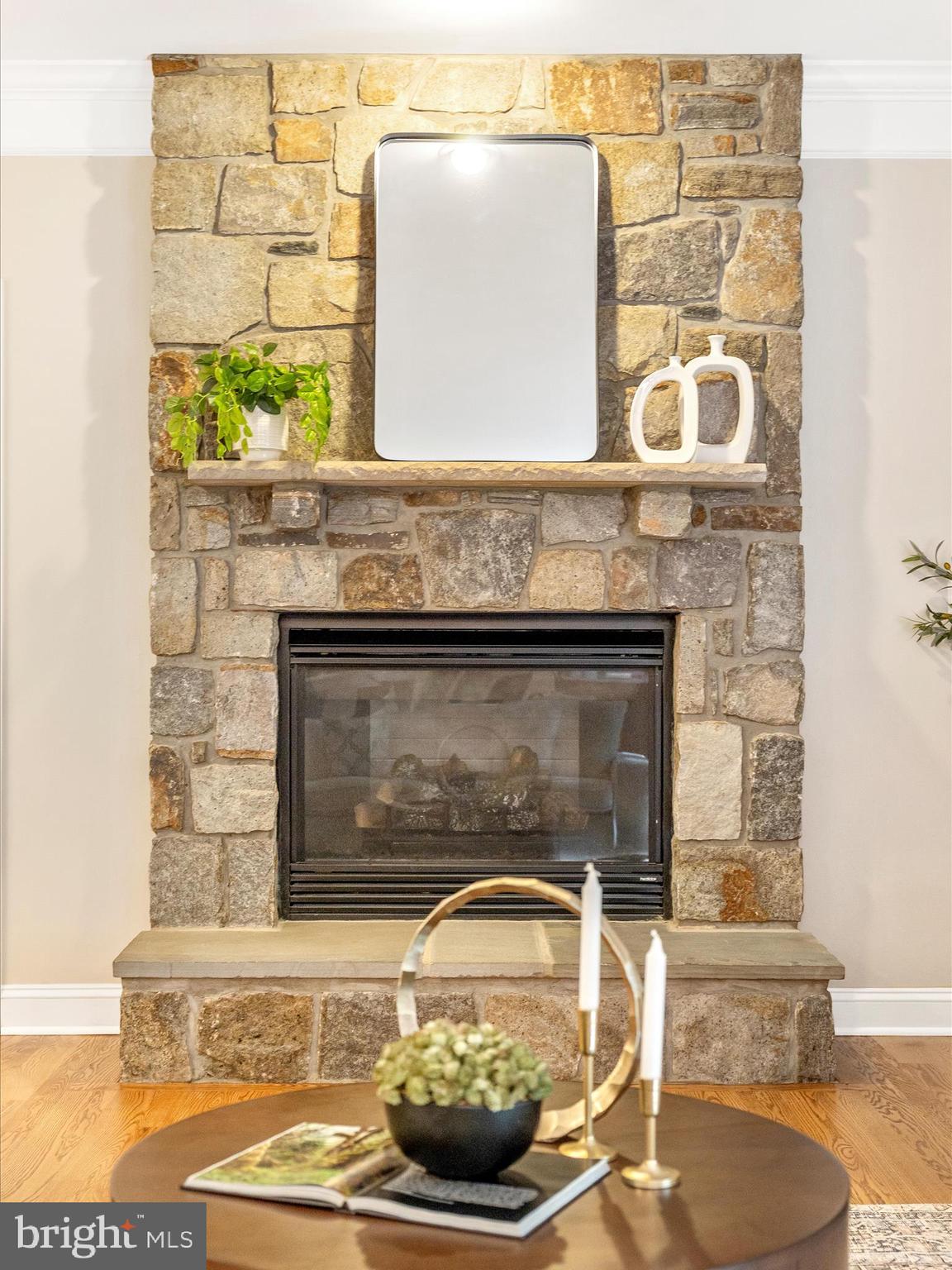 BARNES KNOLL - Residential