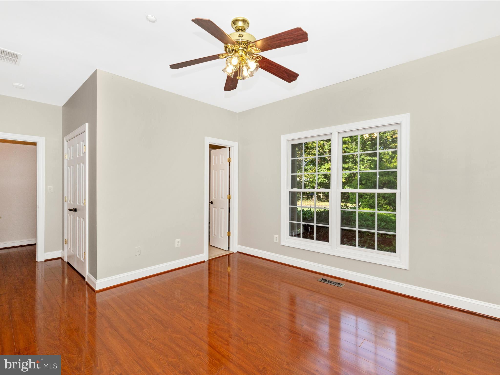 BARNES KNOLL - Residential