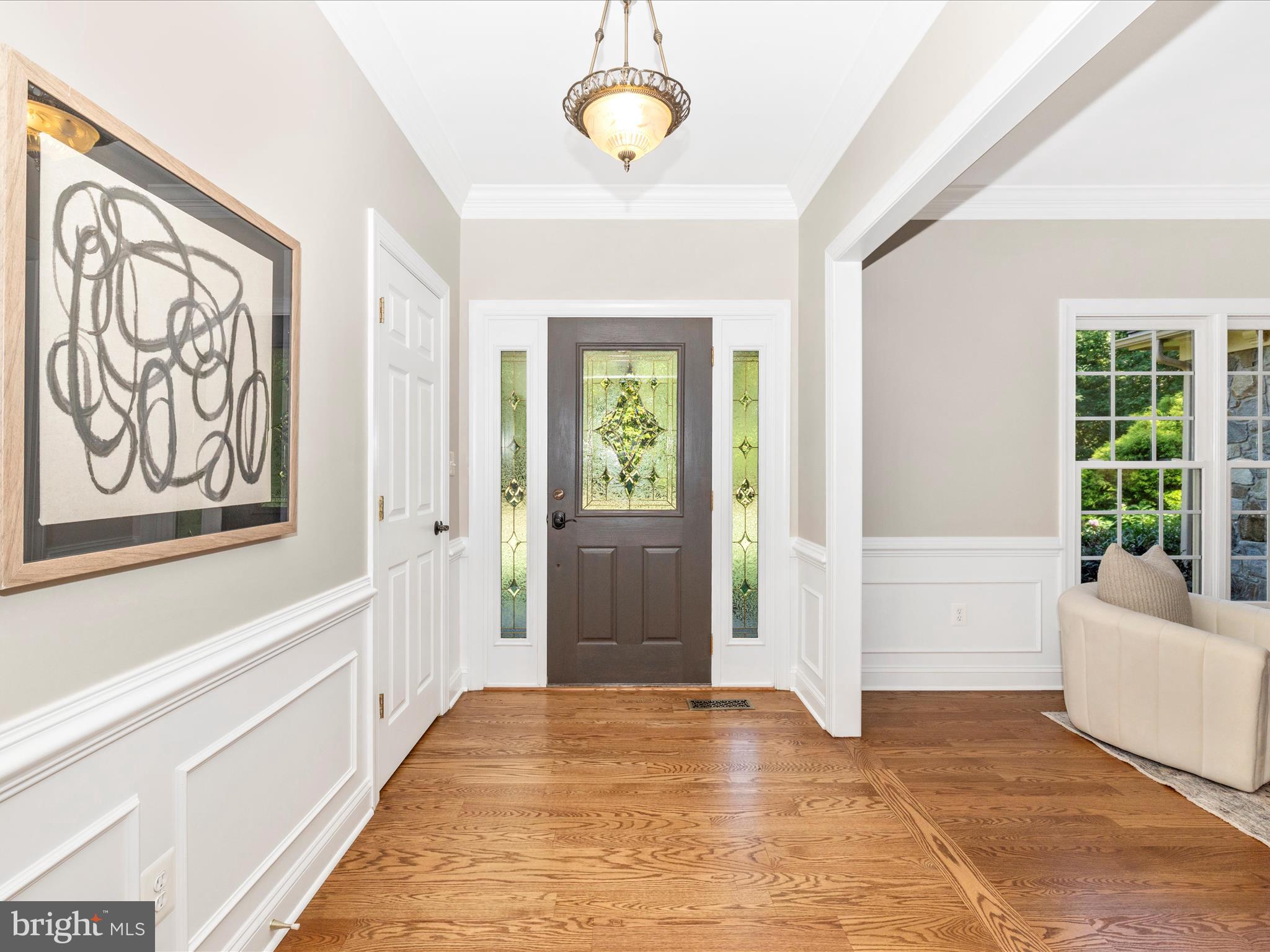 BARNES KNOLL - Residential