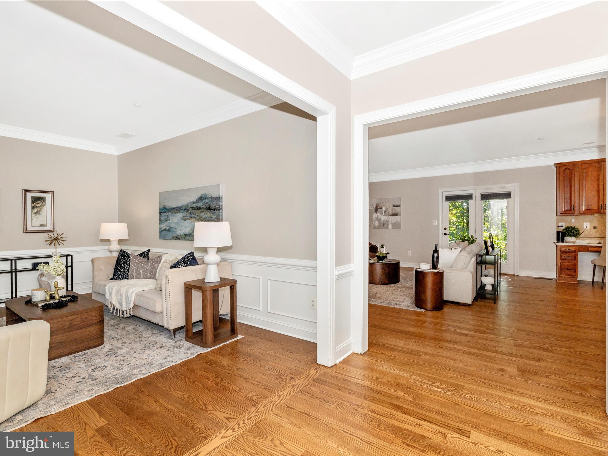 BARNES KNOLL - Residential