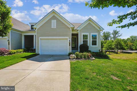 Townhouse For Sale - 126 Long Point Drive<br/> FREDERICKSBURG, VA 22406
