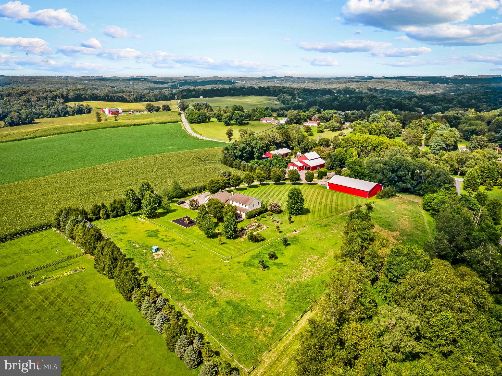 MADONNA MEADOWS - Residential
