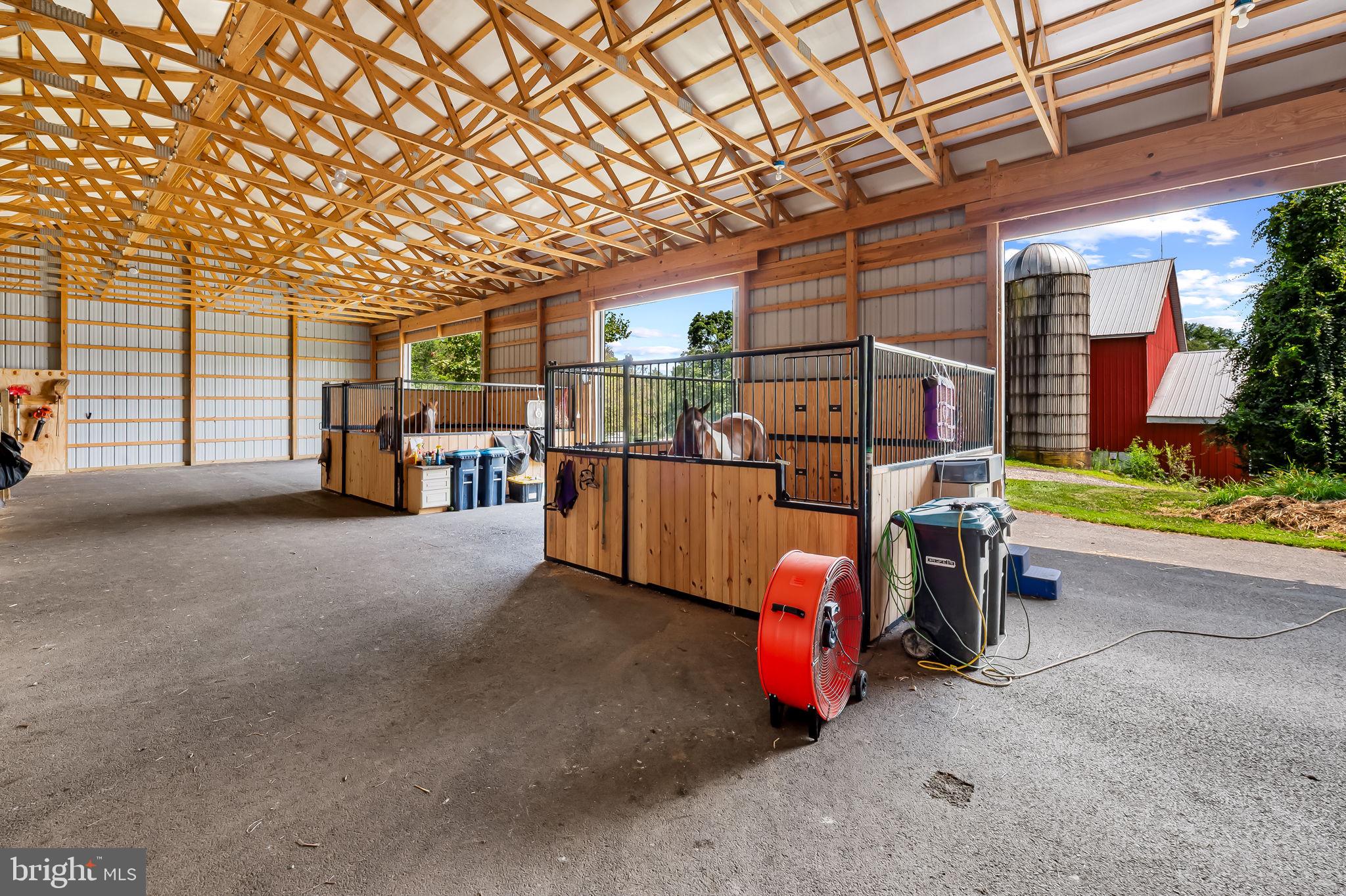 MADONNA MEADOWS - Residential