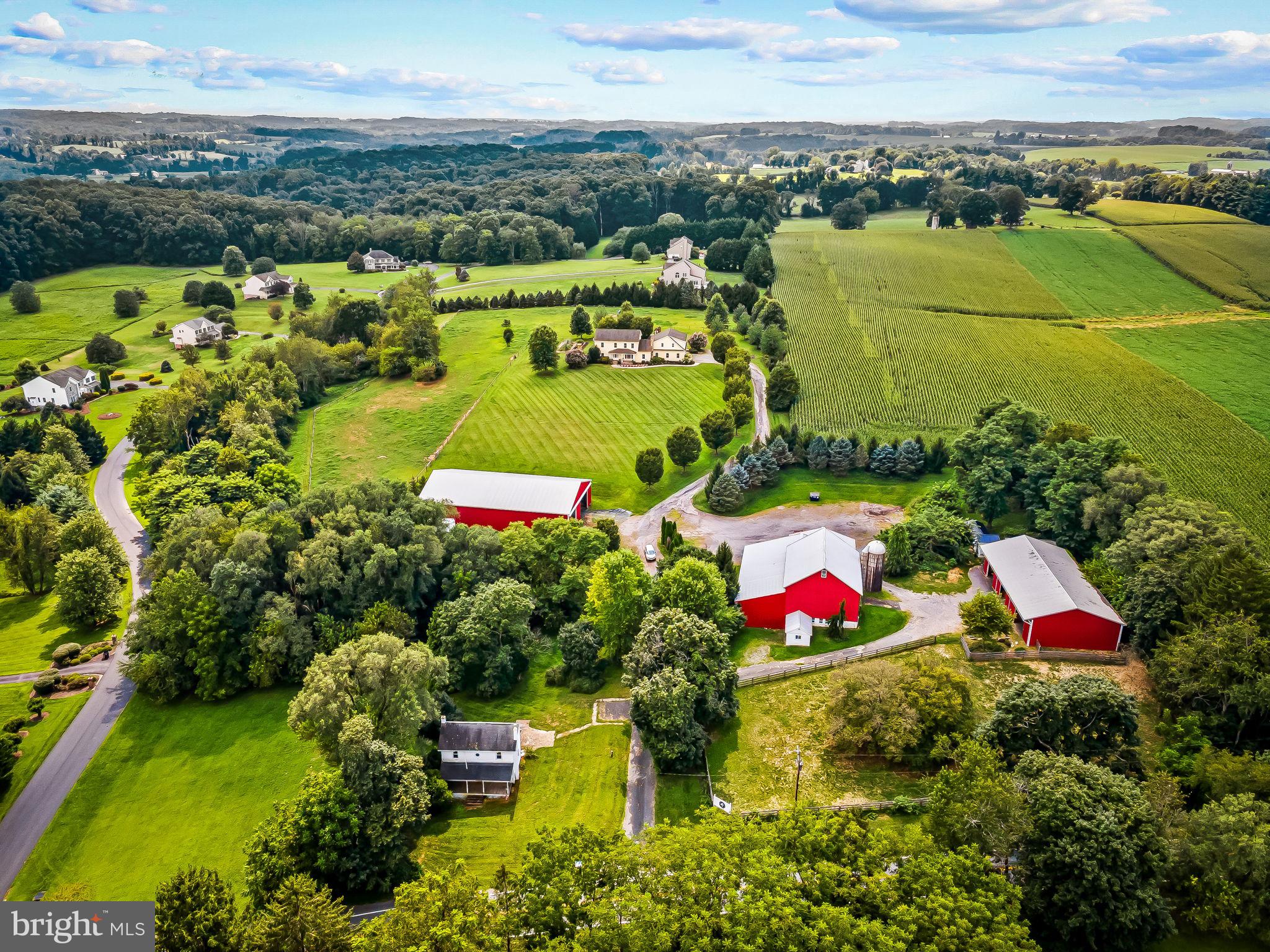 MADONNA MEADOWS - Residential