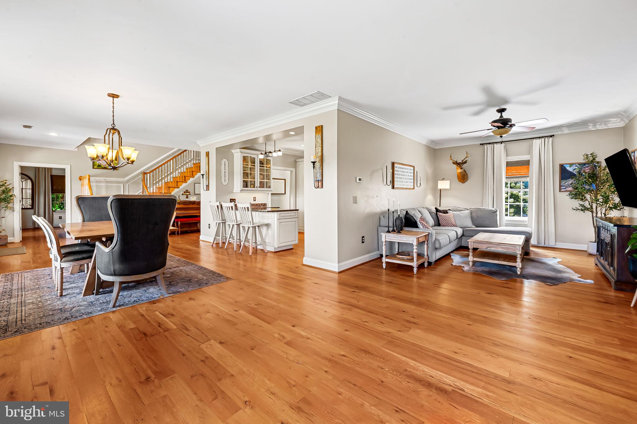 MADONNA MEADOWS - Residential