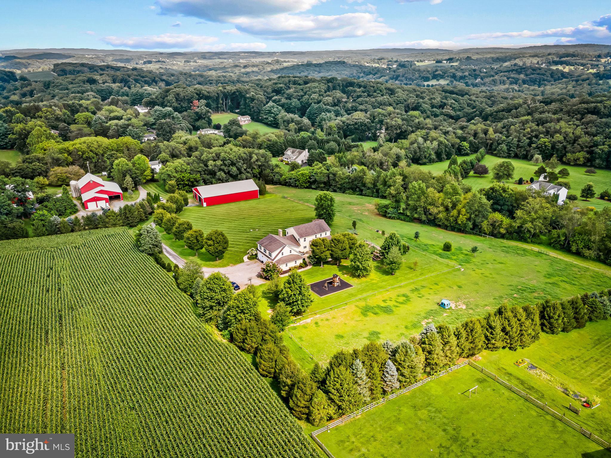 MADONNA MEADOWS - Residential