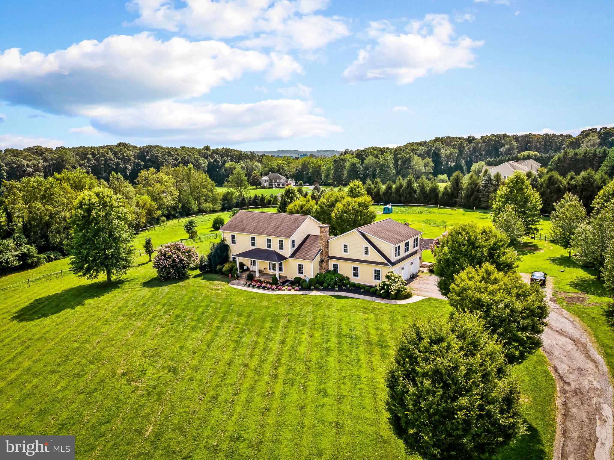 MADONNA MEADOWS - Residential