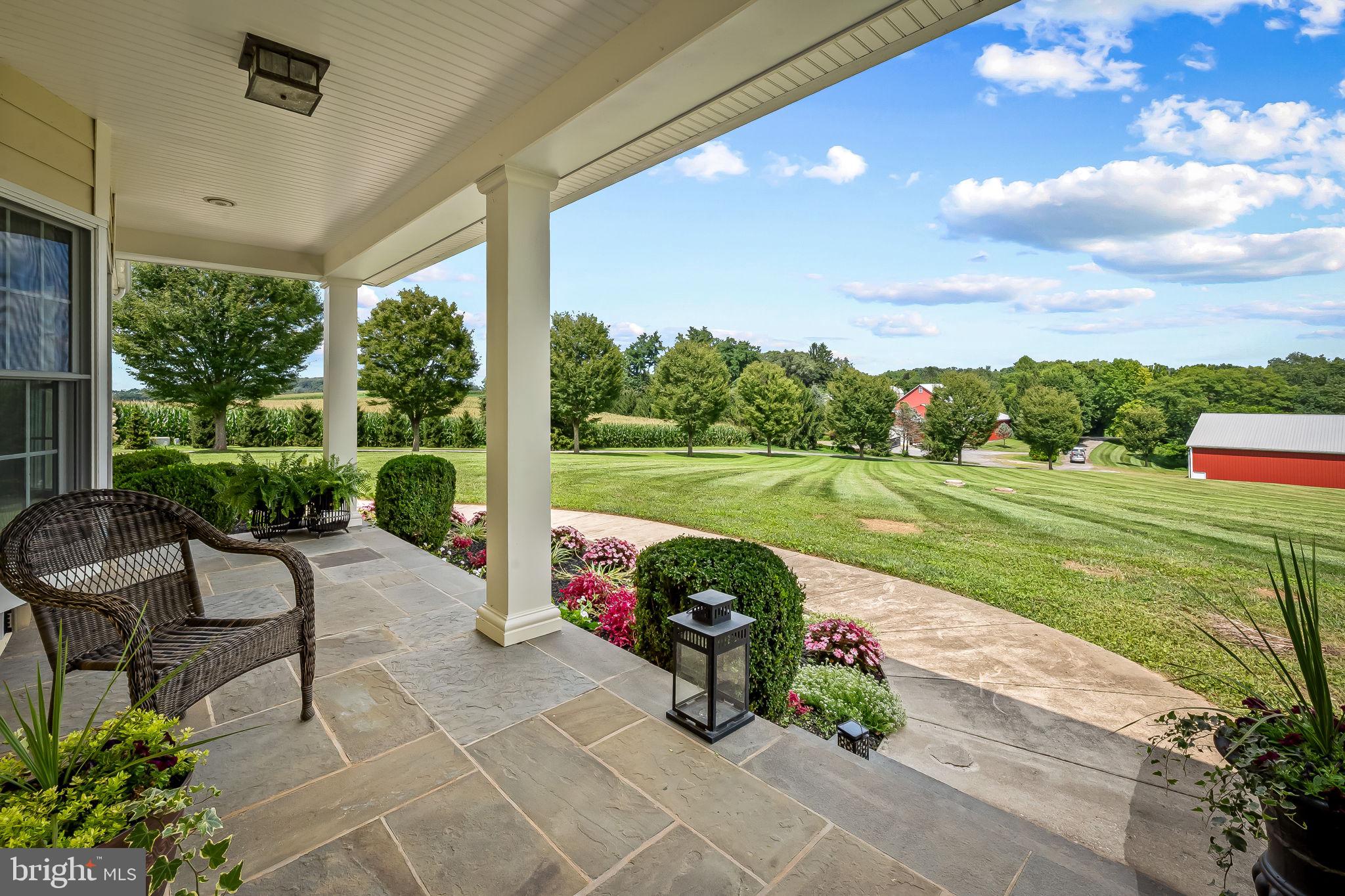 MADONNA MEADOWS - Residential