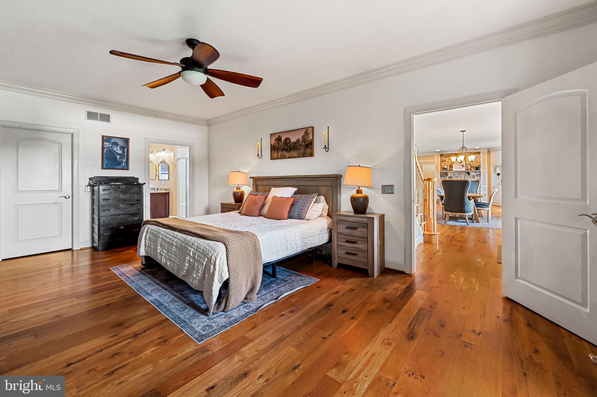 MADONNA MEADOWS - Residential