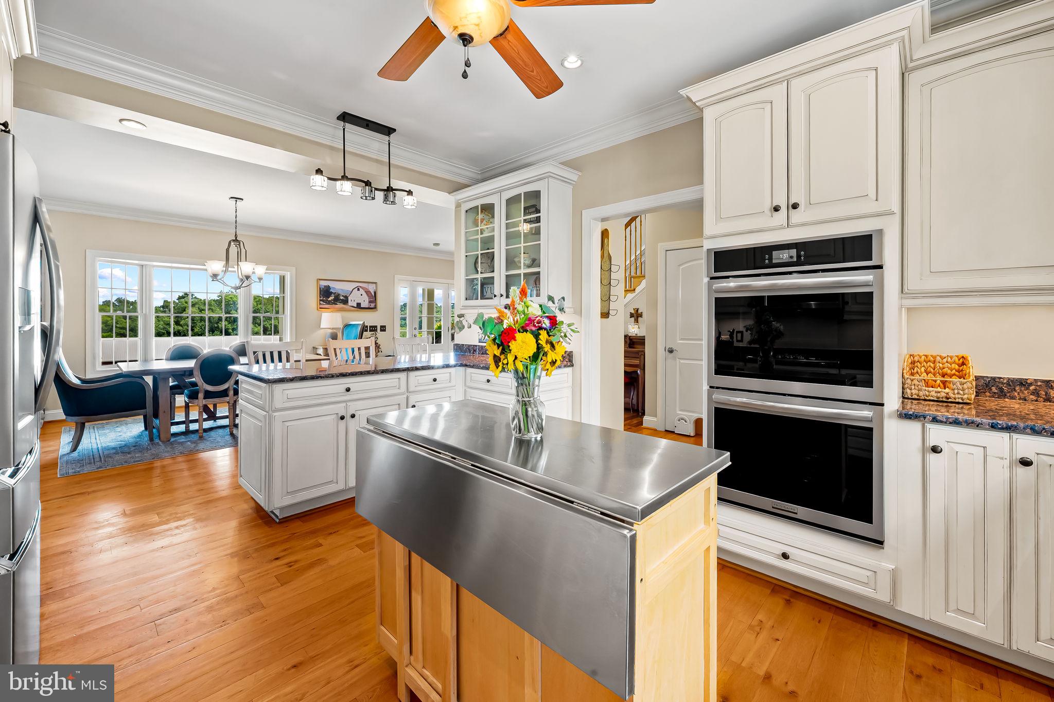 MADONNA MEADOWS - Residential