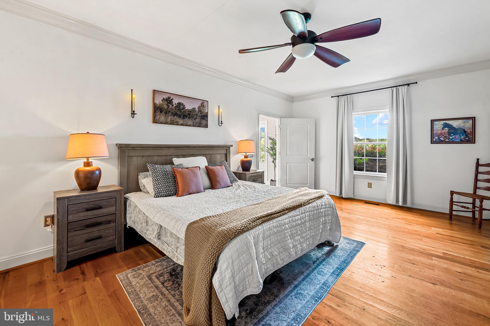 MADONNA MEADOWS - Residential