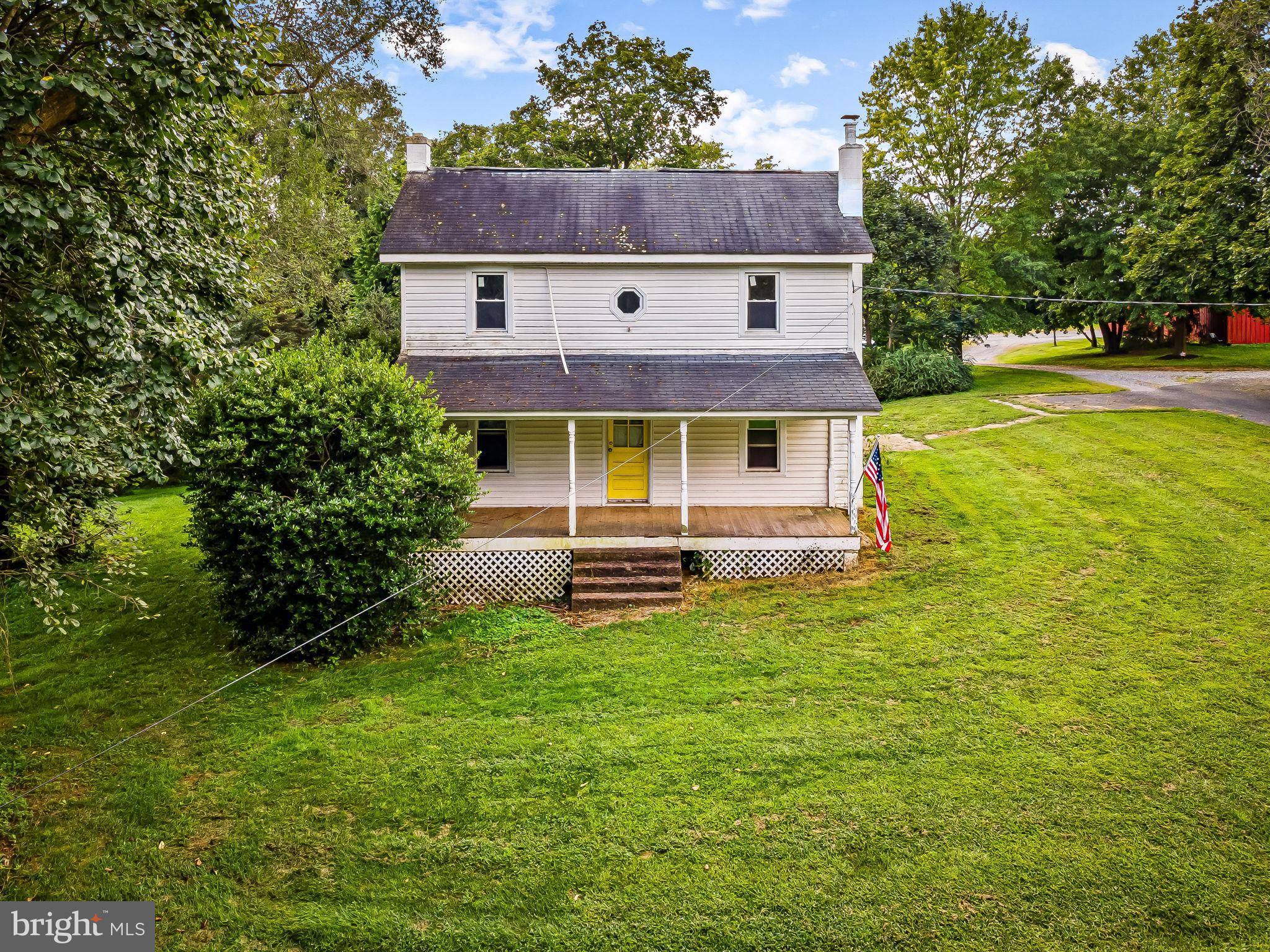 MADONNA MEADOWS - Residential