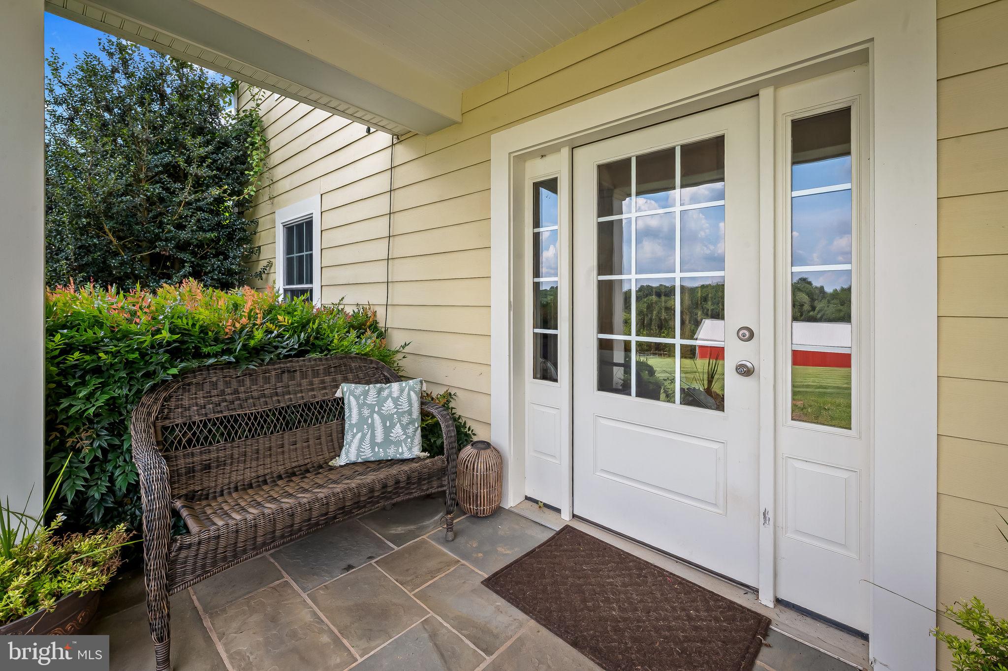 MADONNA MEADOWS - Residential