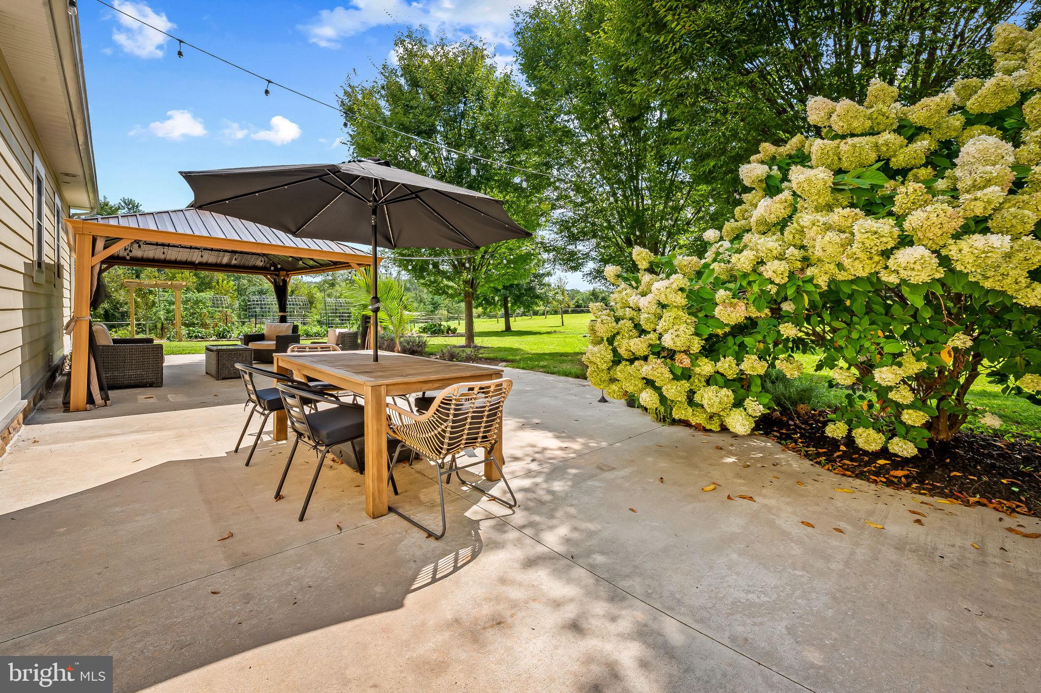 MADONNA MEADOWS - Residential