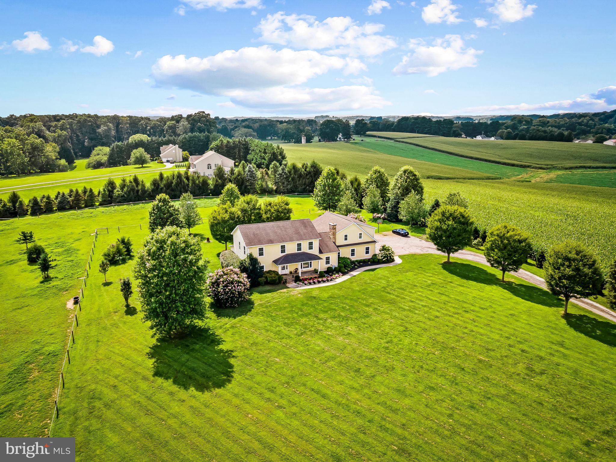 MADONNA MEADOWS - Residential