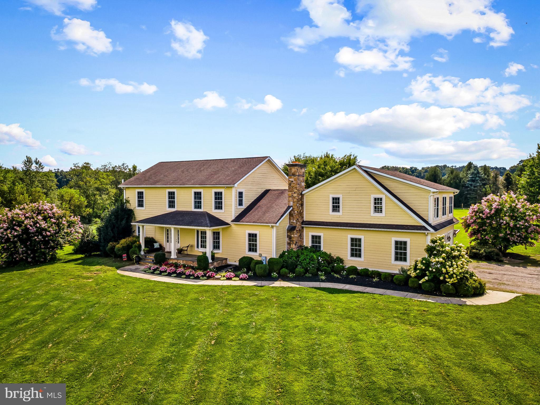 MADONNA MEADOWS - Residential