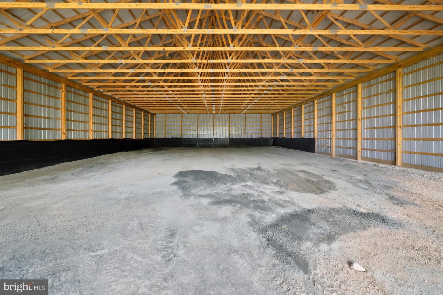 MADONNA MEADOWS - Residential