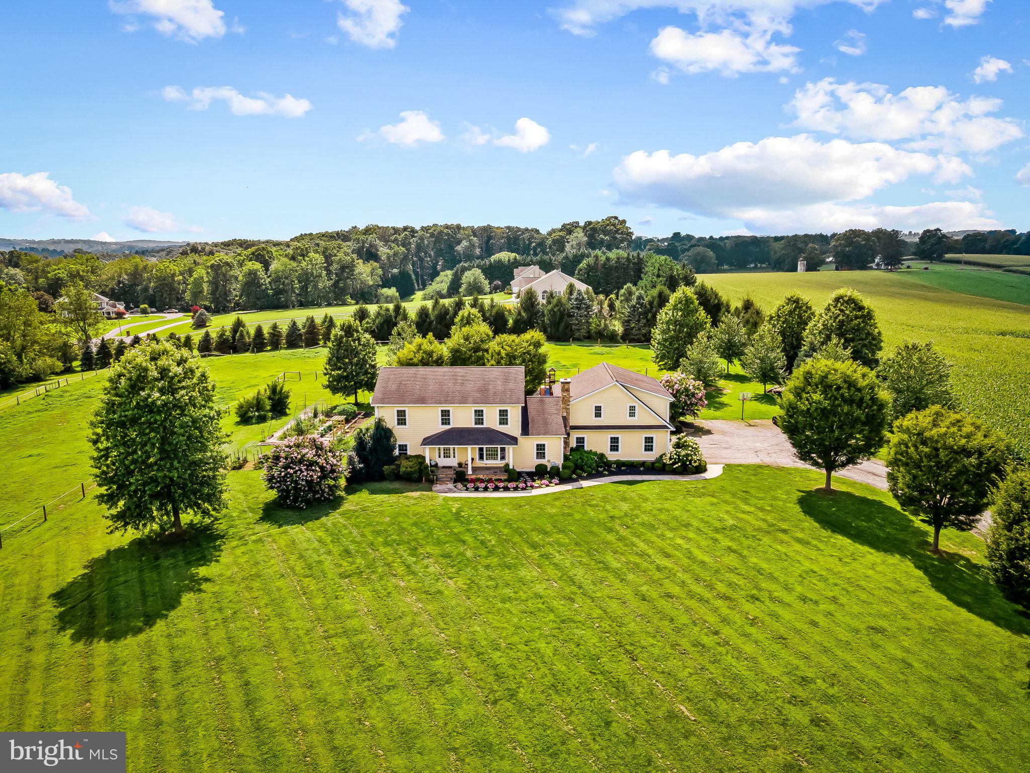 MADONNA MEADOWS - Residential