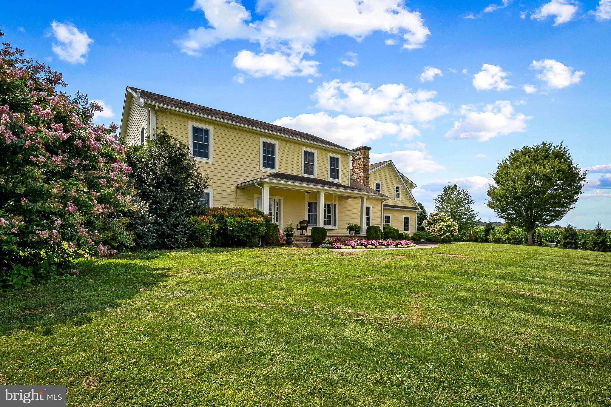 4522 MADONNA ROAD