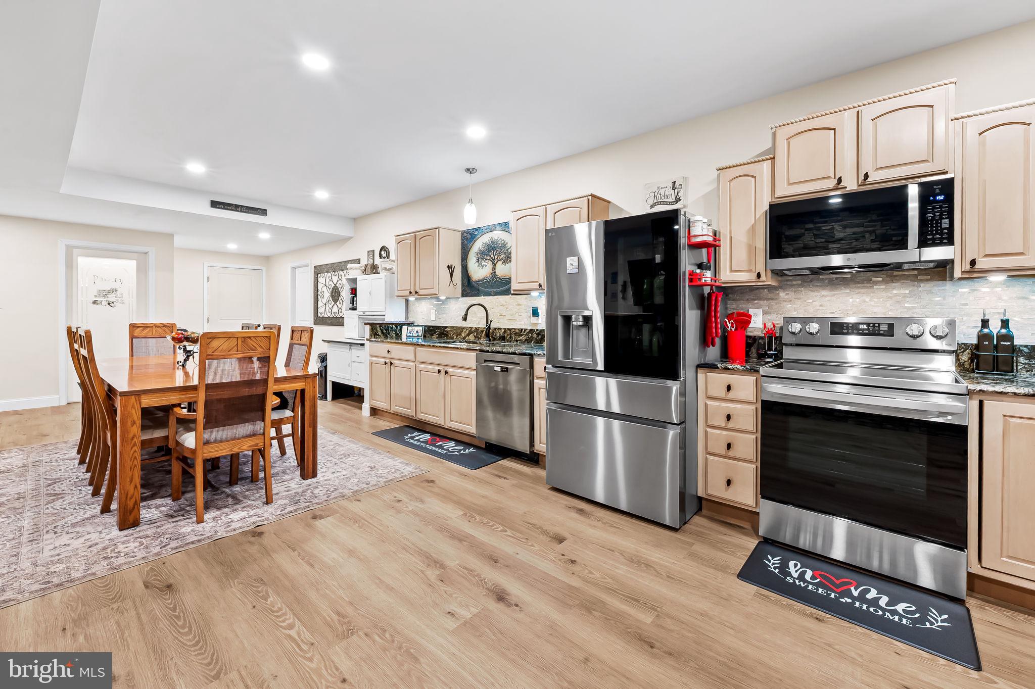 MADONNA MEADOWS - Residential