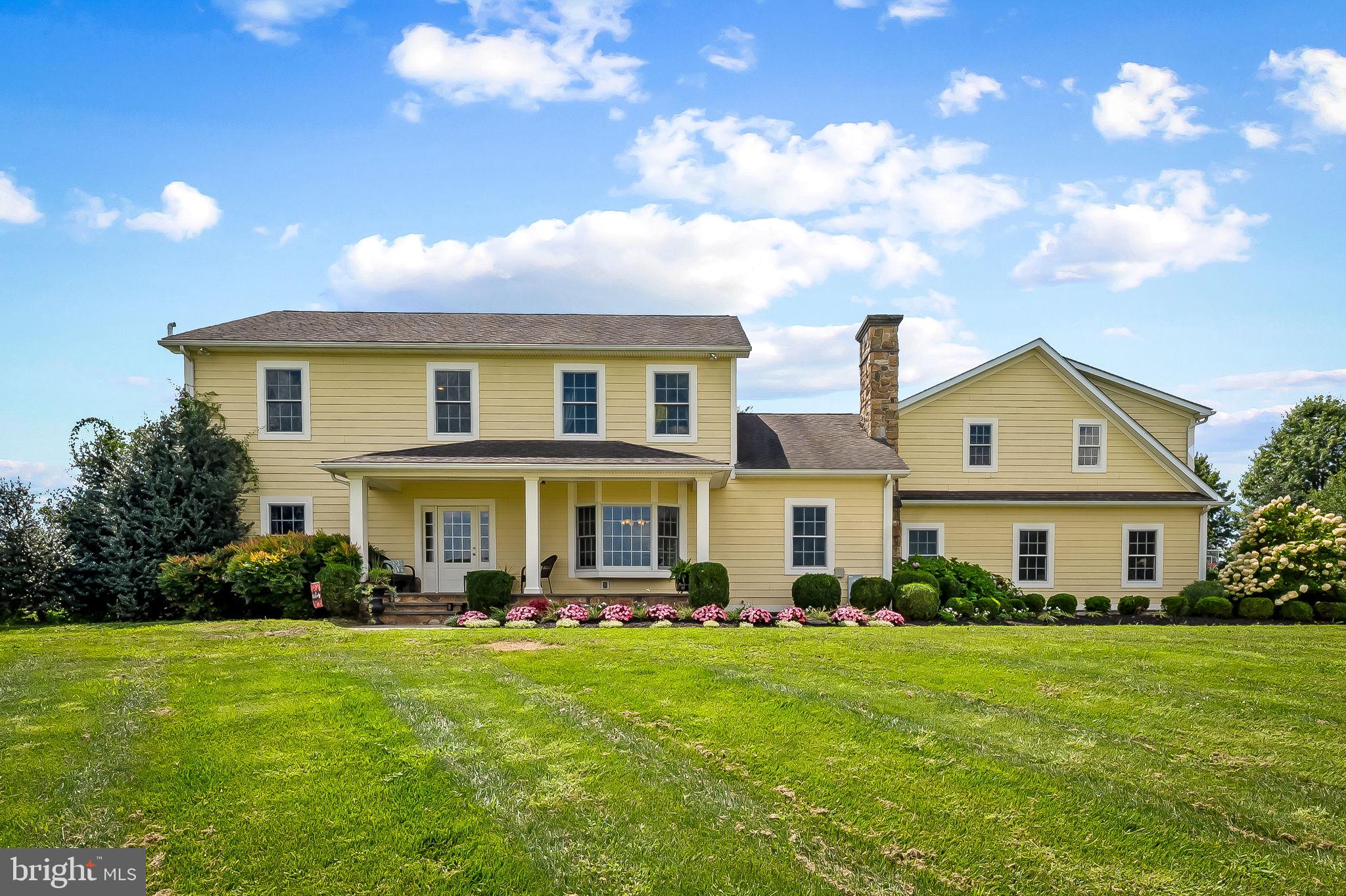 MADONNA MEADOWS - Residential