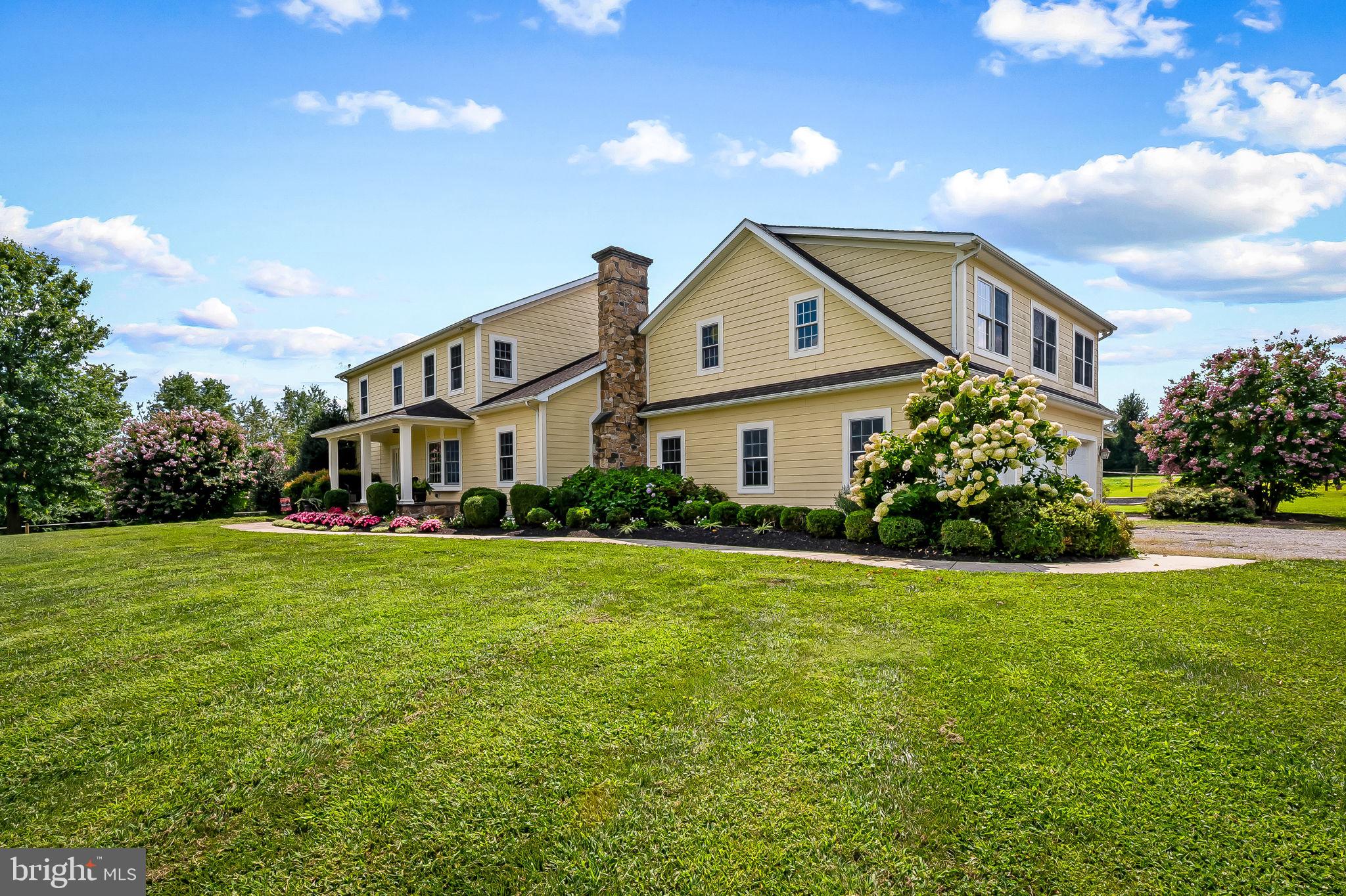 4522 MADONNA ROAD